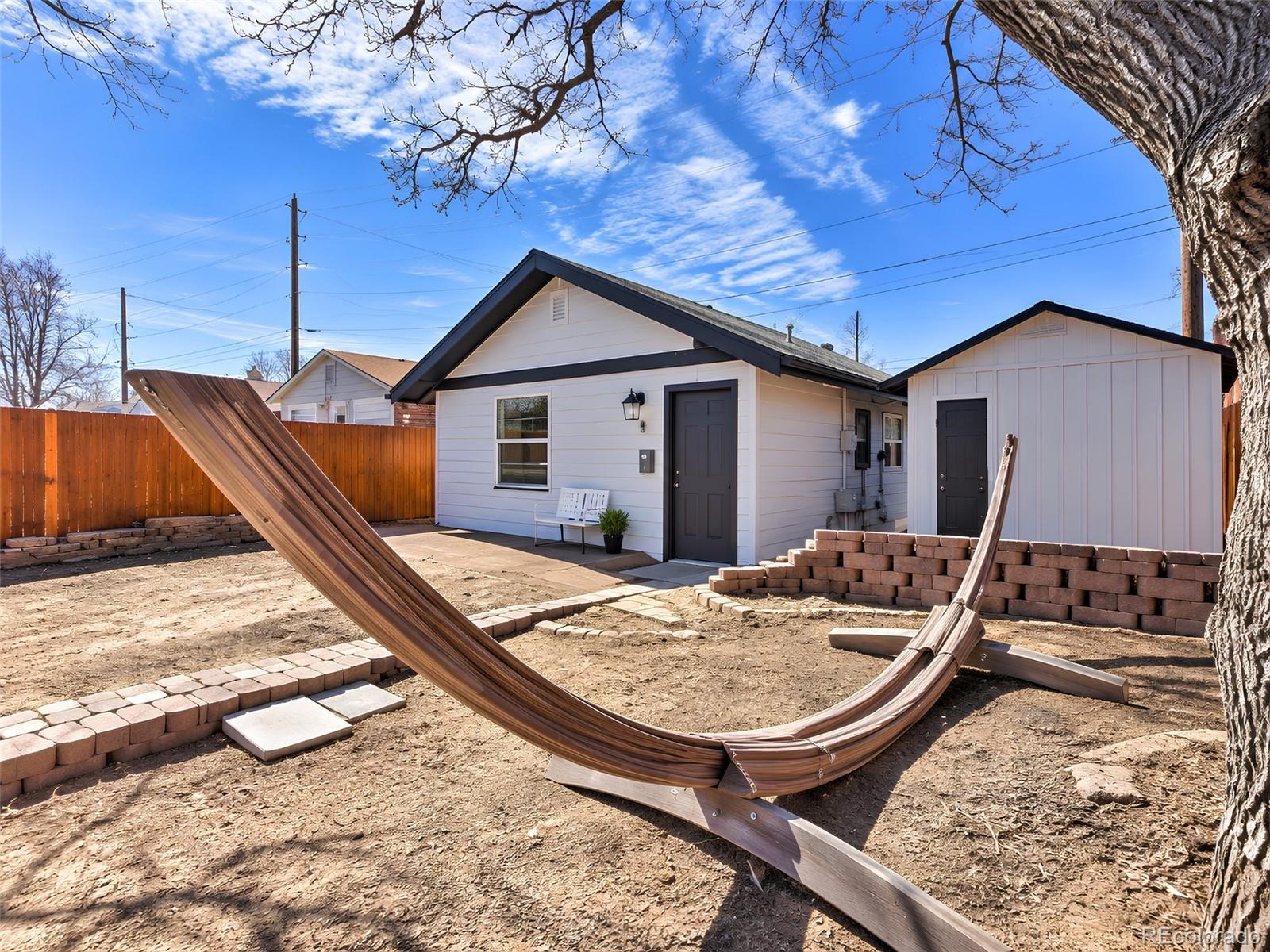 3235 N Gaylord St, Denver, CO 80205