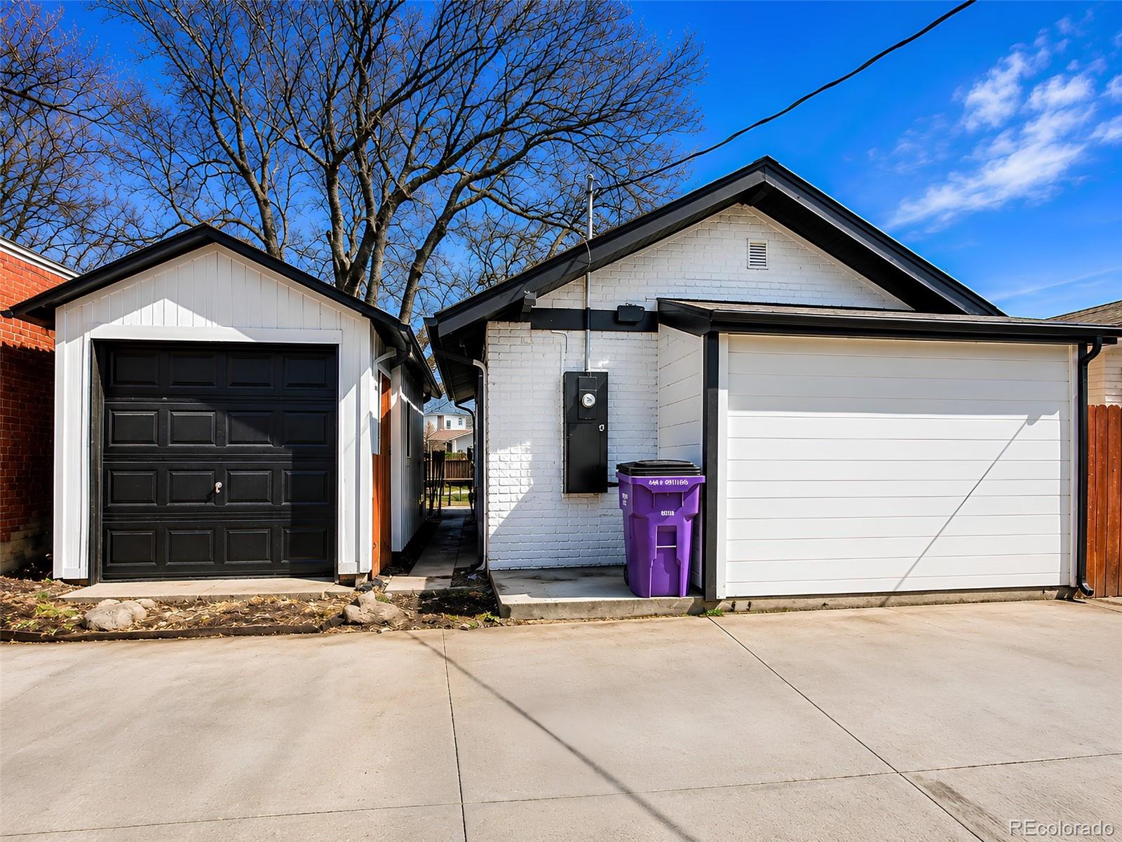 3235 N Gaylord St, Denver, CO 80205