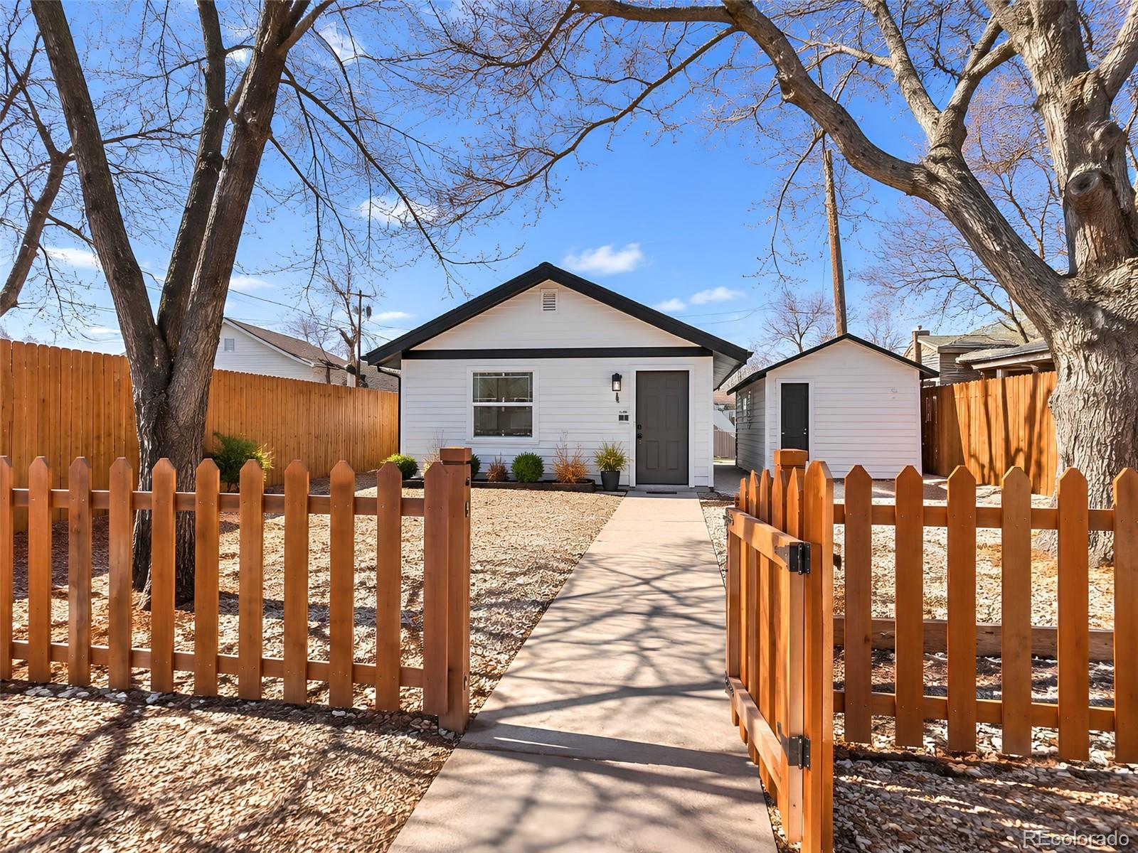 3235 N Gaylord St, Denver, CO 80205