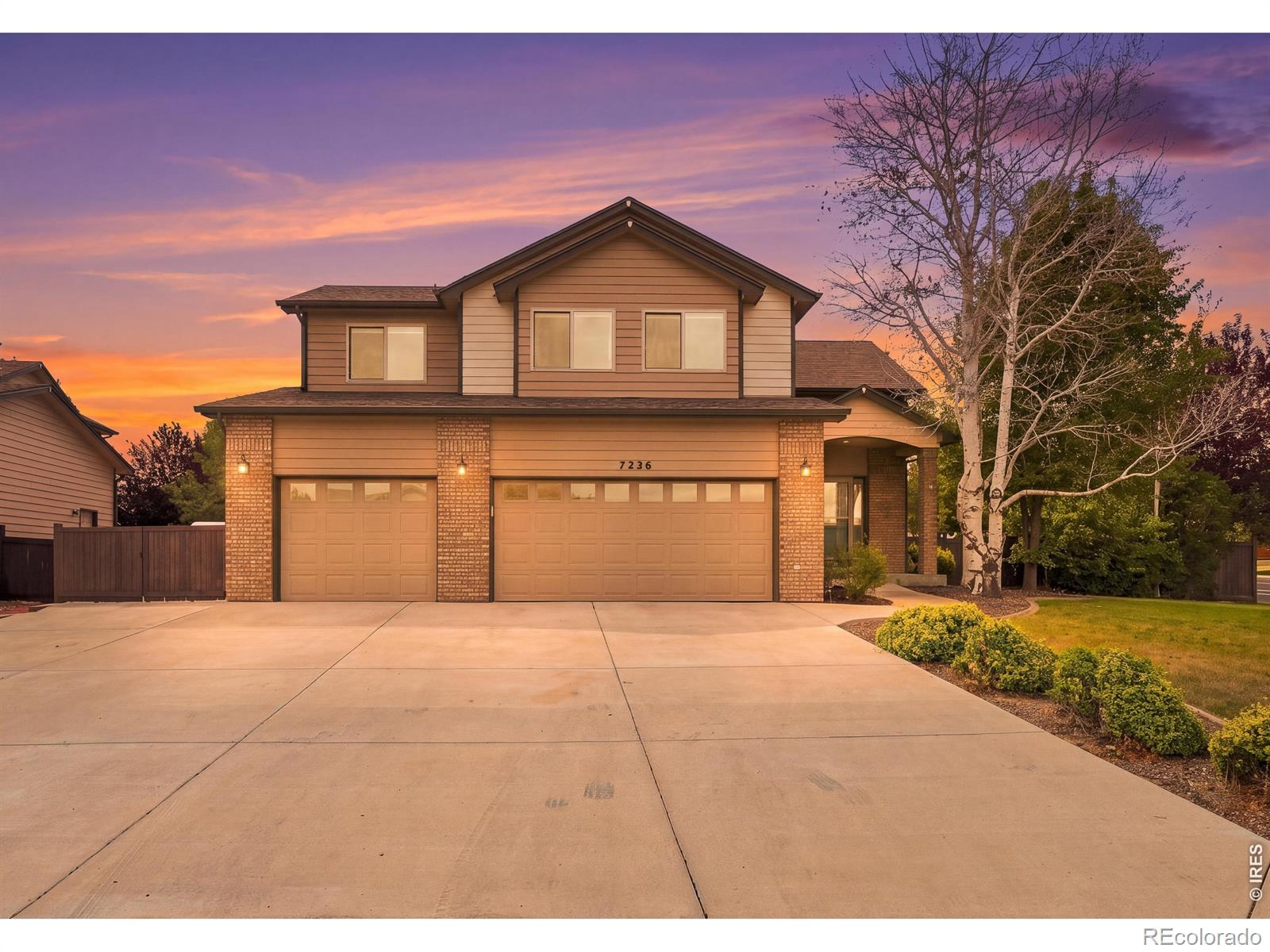 7326 W 21st St Rd, Greeley, CO 80634