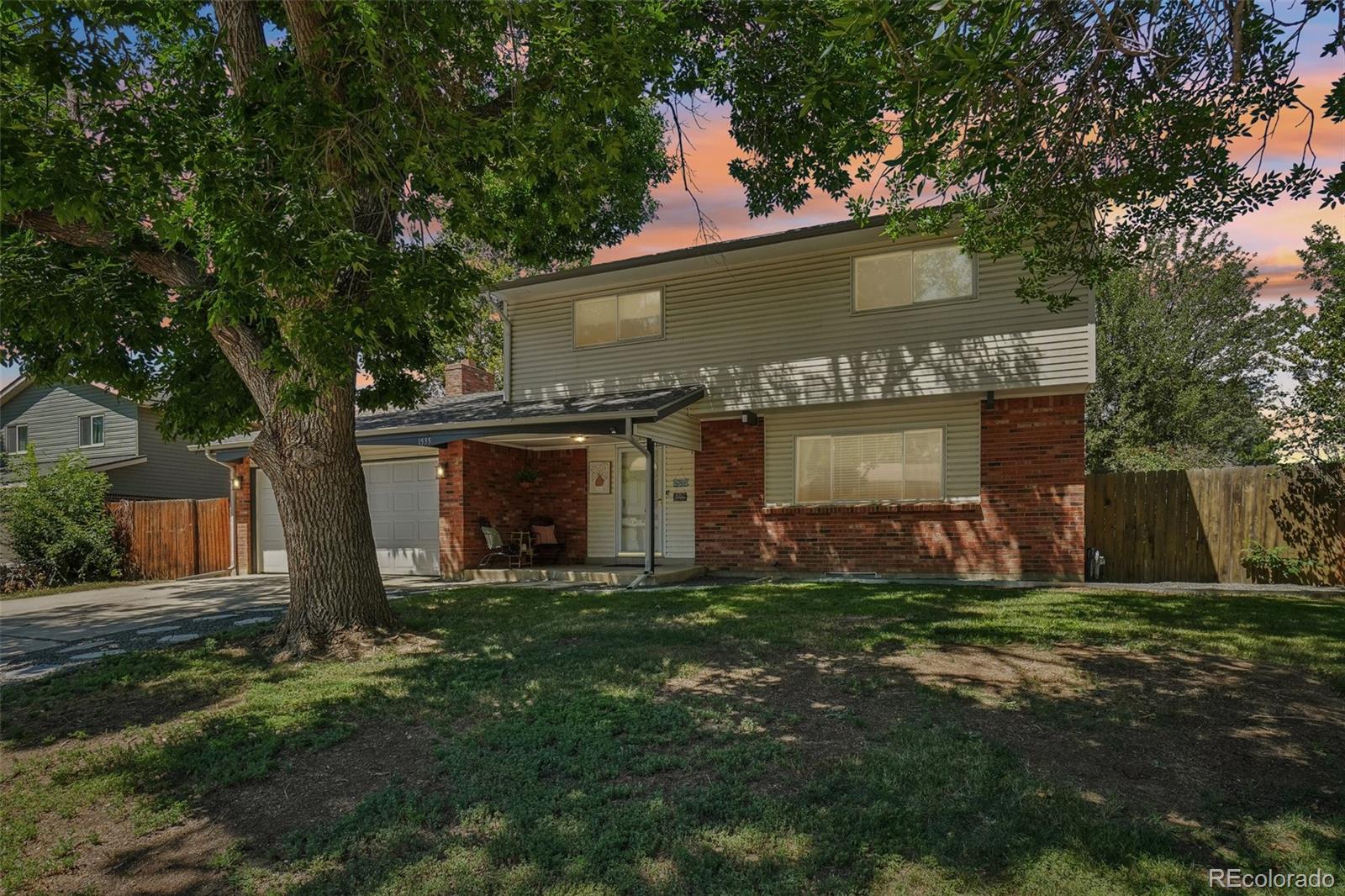 1535 S Terry St, Longmont, CO 80501