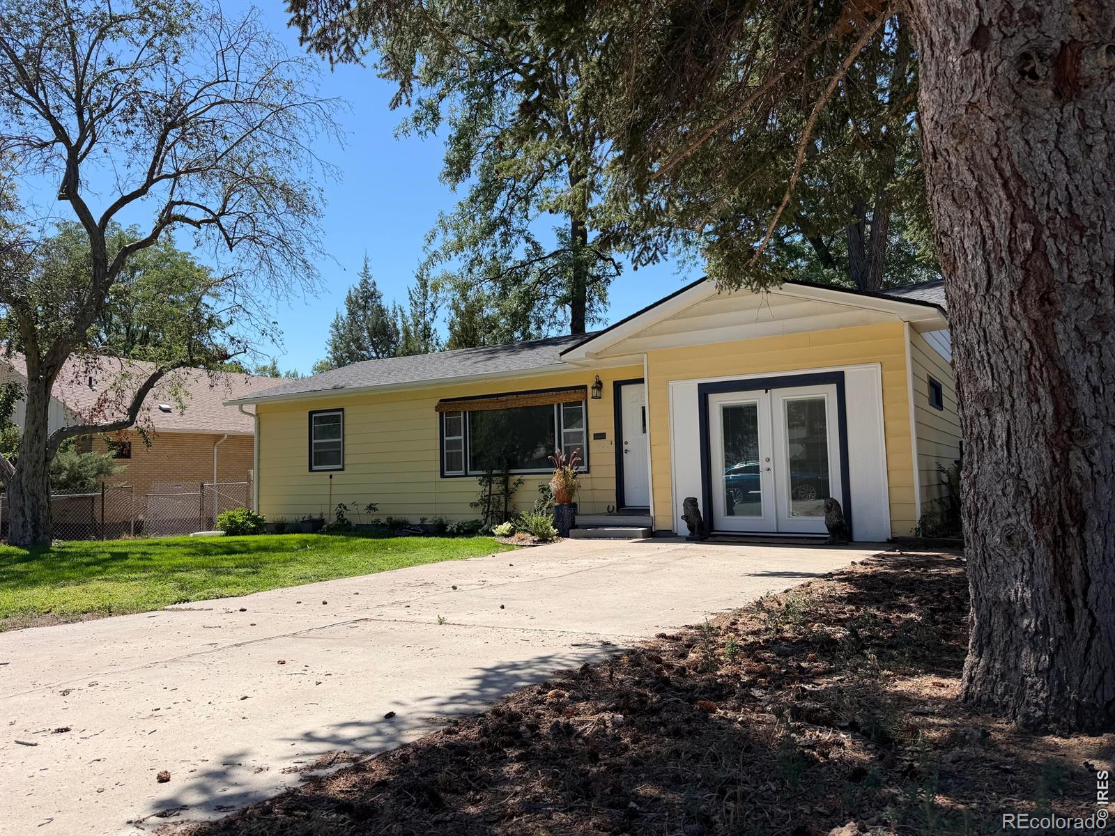 1053 N Franklin Ave, Loveland, CO 80537