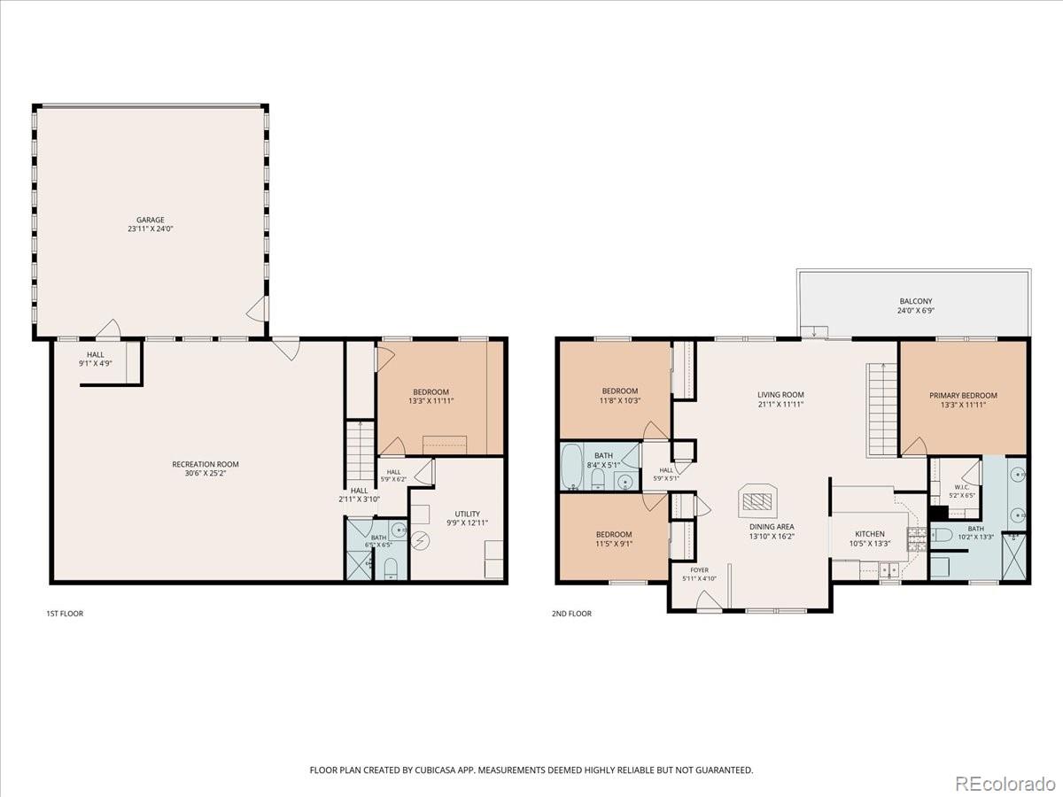 31250 County Road 45, Kiowa, CO 80117