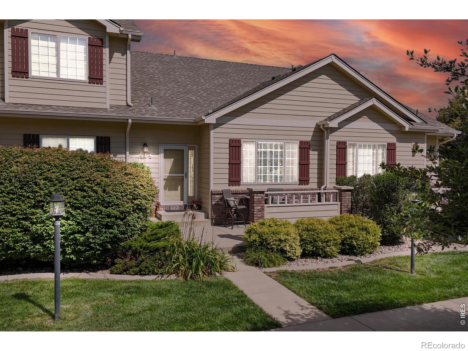 320 Strasburg Dr #A14, Fort Collins, CO 80525
