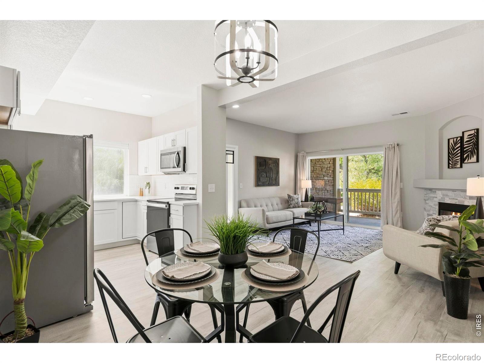 5225 White Willow Dr #Q130, Fort Collins, CO 80528