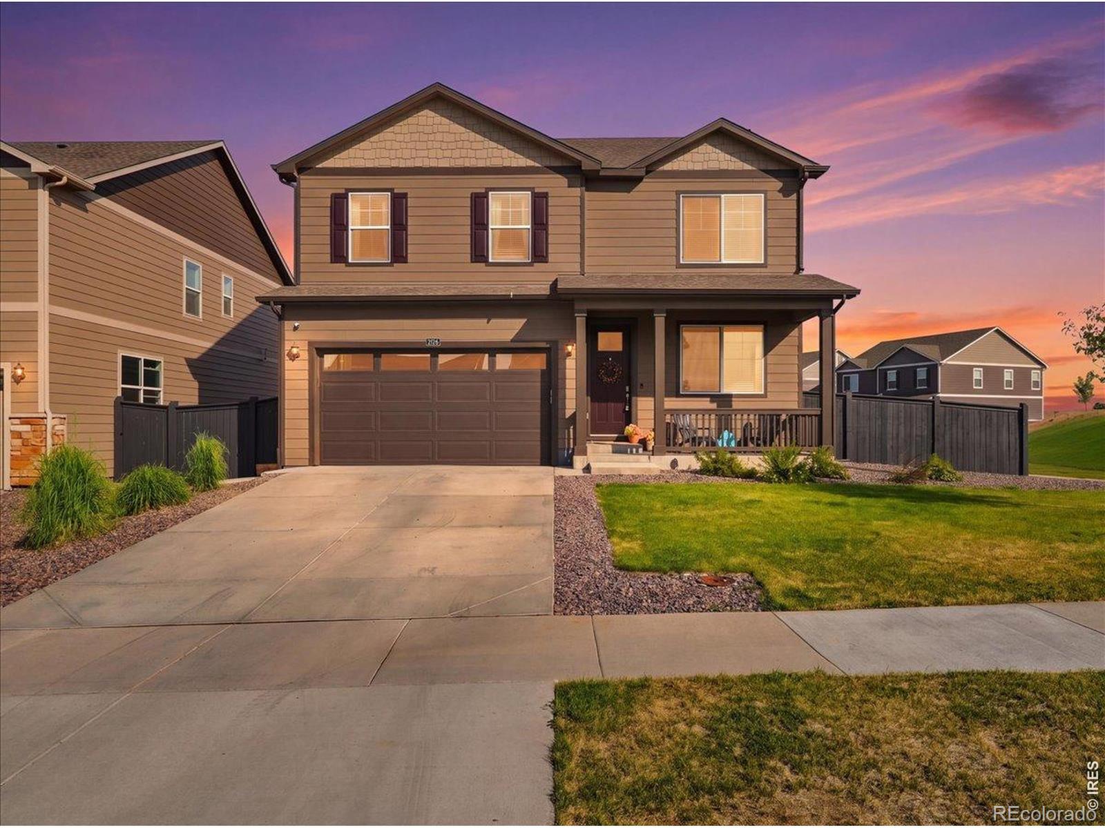2734 73rd Ave, Greeley, CO 80634