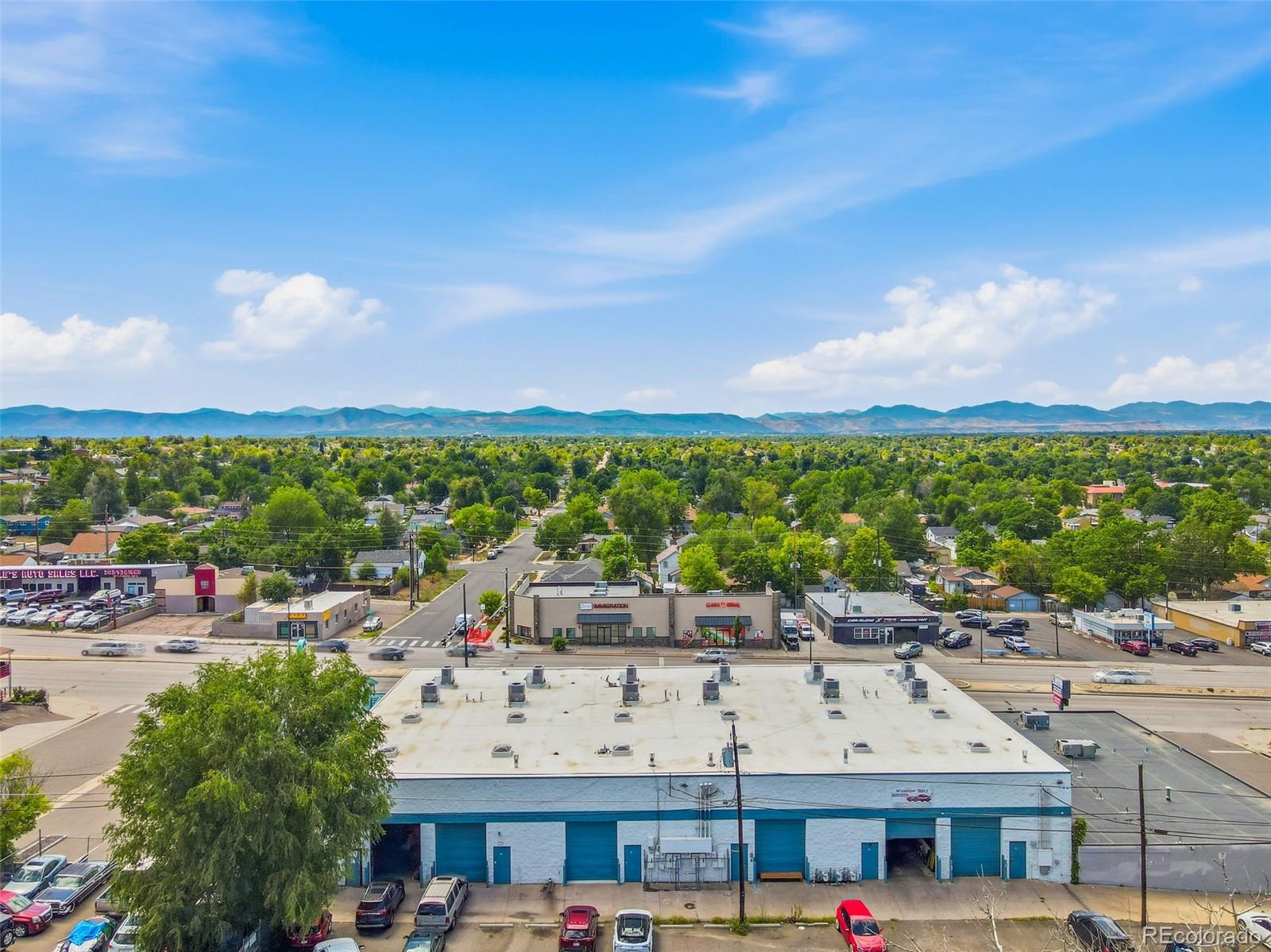 74 S Federal Blvd, Denver, CO 80219