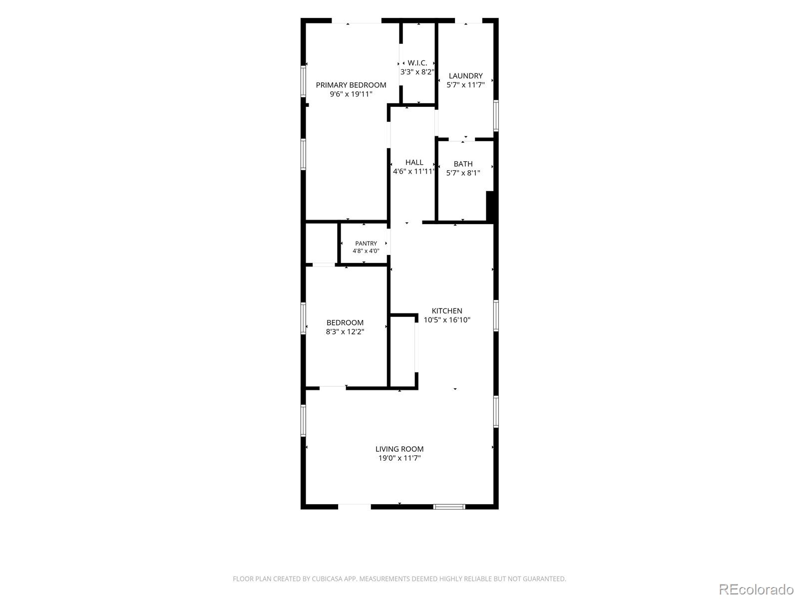 640 E Willamette Ave, Colorado Springs, CO 80903