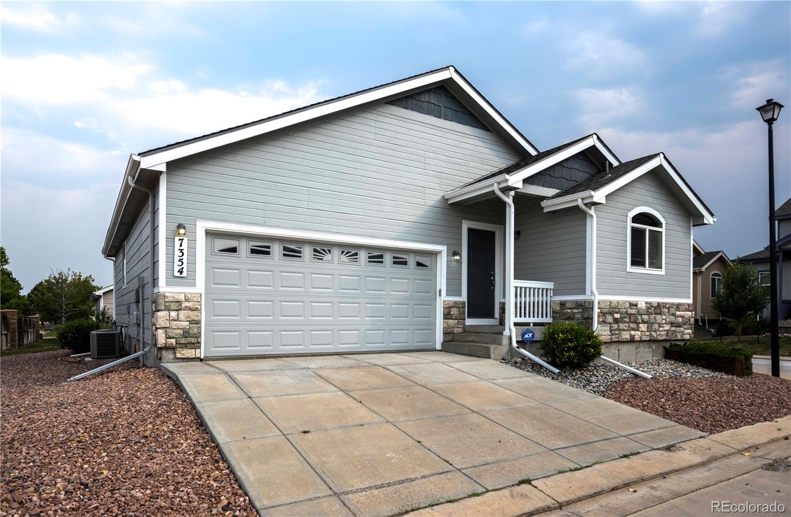 7354 Owings Point, Peyton, CO 80831