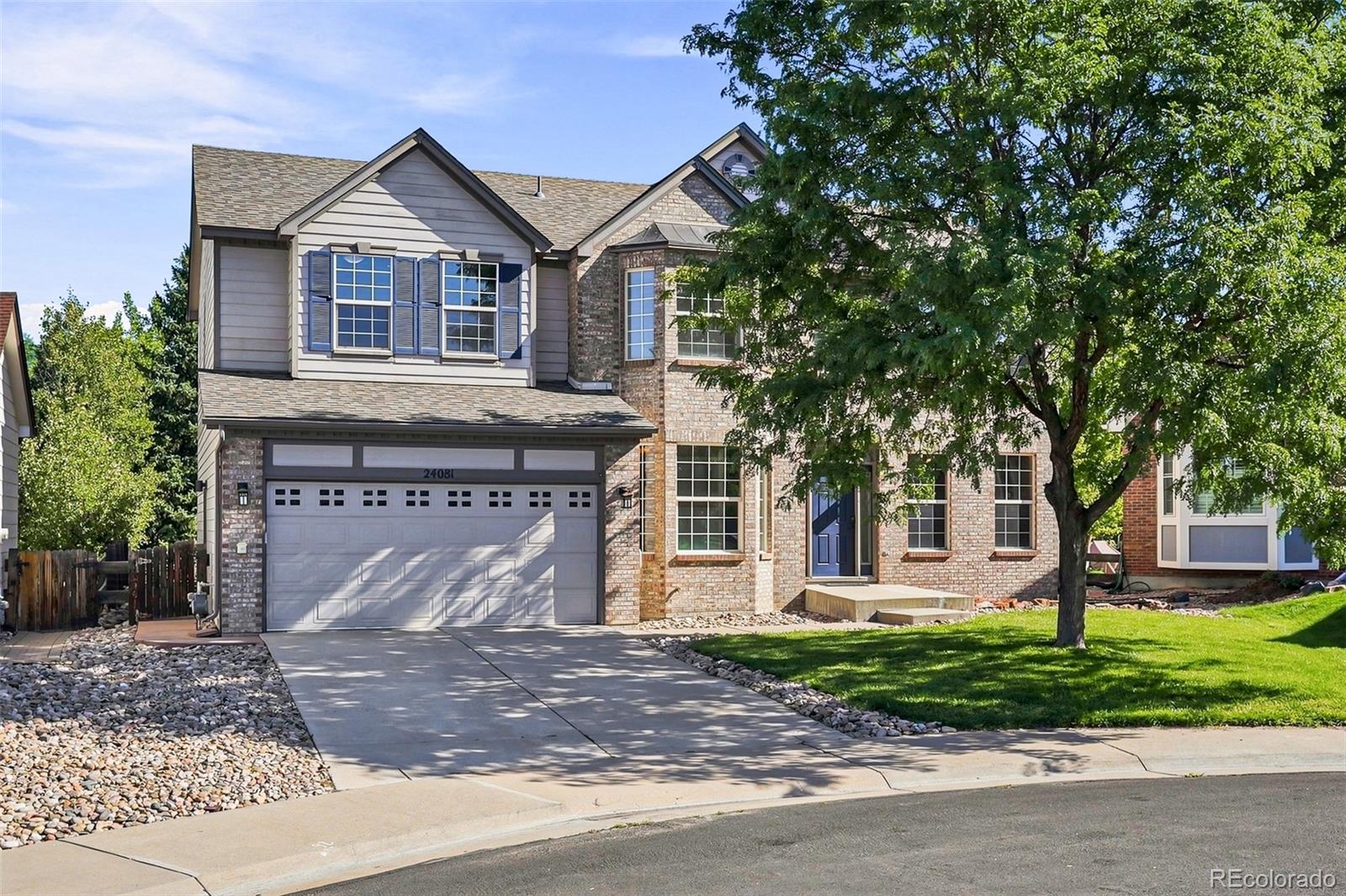 24081 E Royal Meadows Ave, Parker, CO 80138