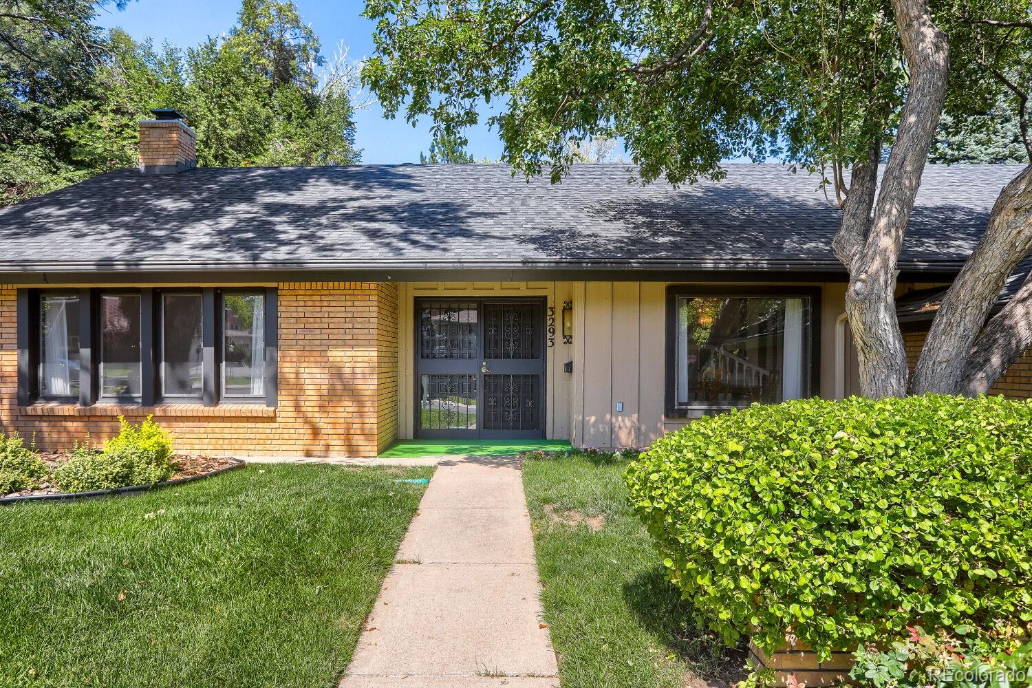 3293 S Oneida Way, Denver, CO 80224