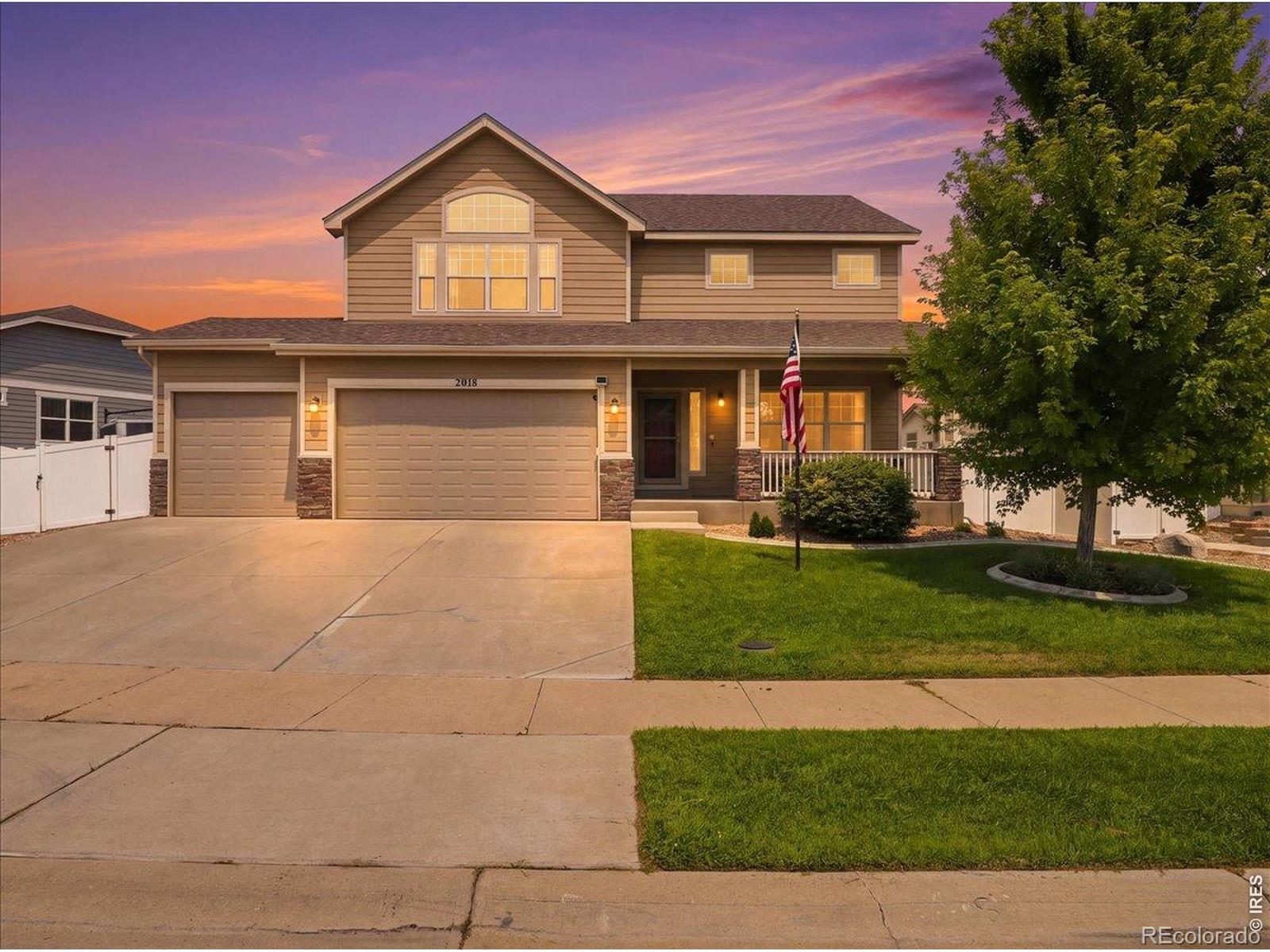 7915 W 12th St, Greeley, CO 80634