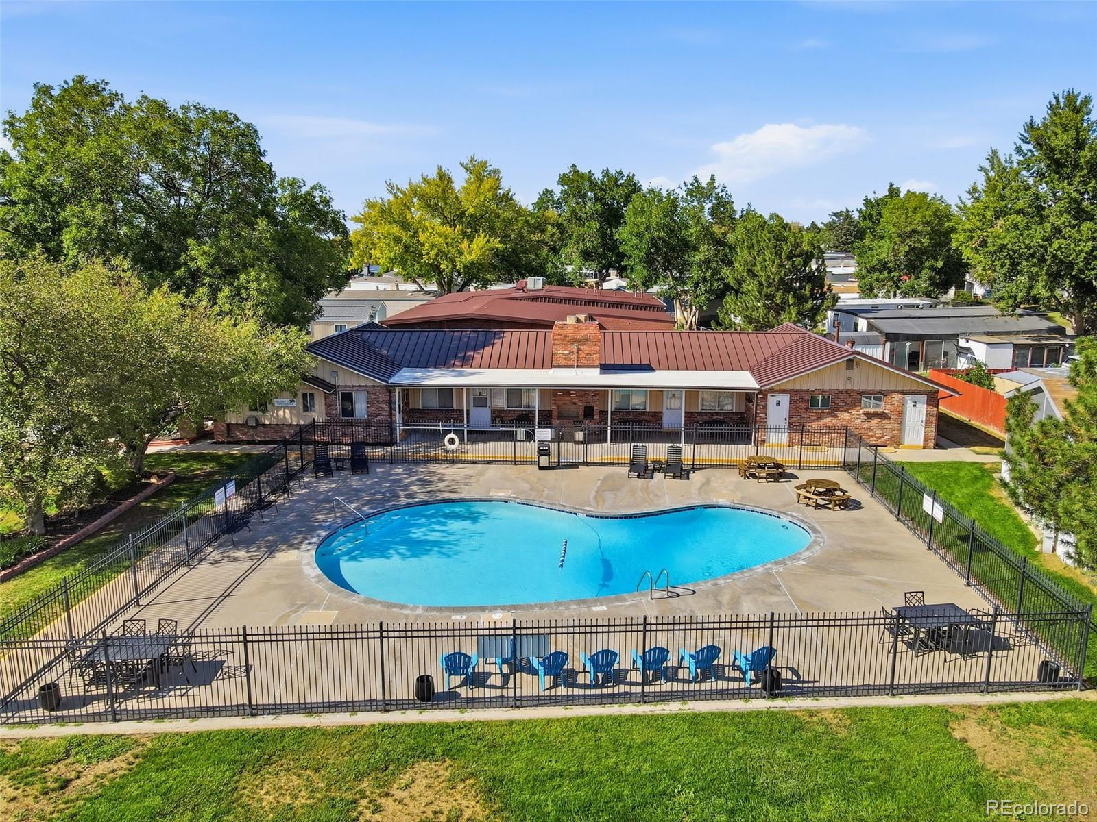 1600 Sable Blvd Lot 182, Aurora, CO 80011