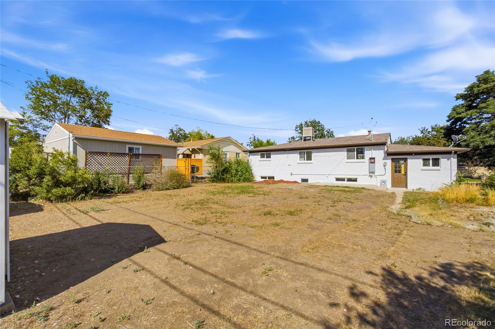 7745 Newton St, Westminster, CO 80030