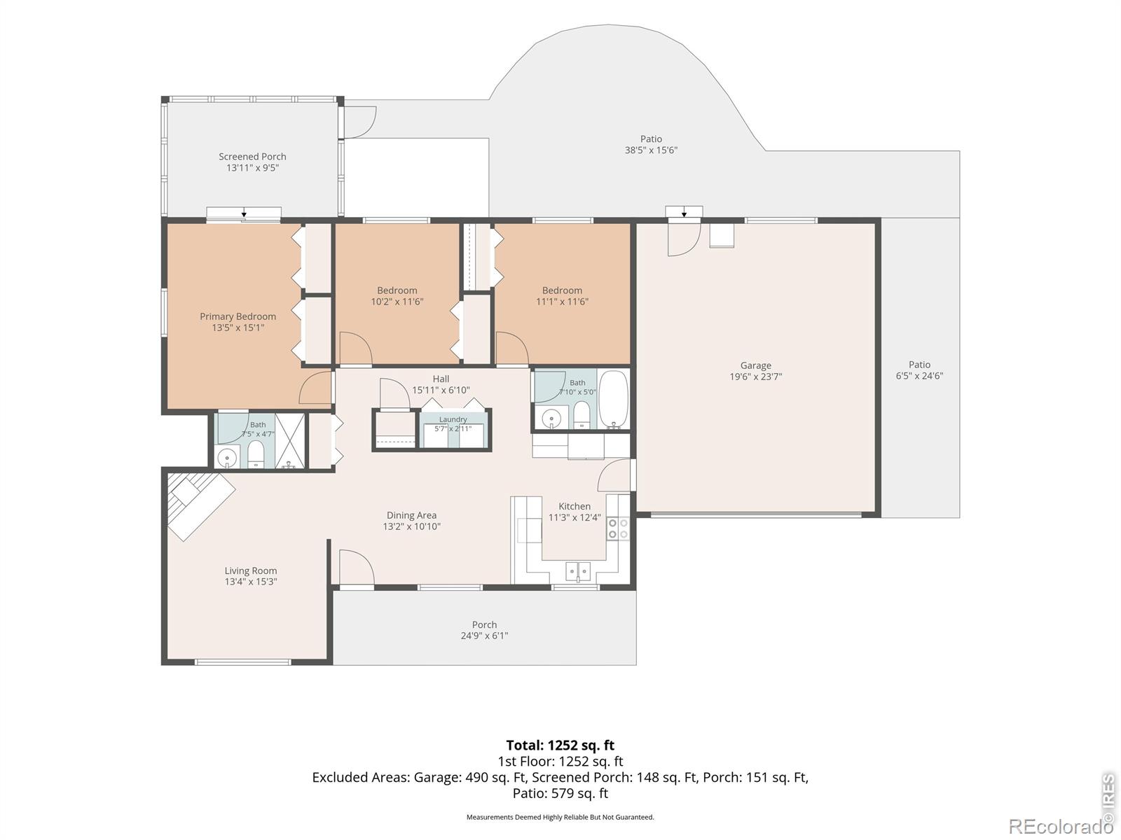 832 18th St SW, Loveland, CO 80537