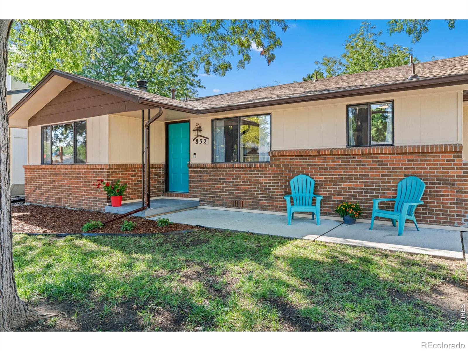 832 18th St SW, Loveland, CO 80537