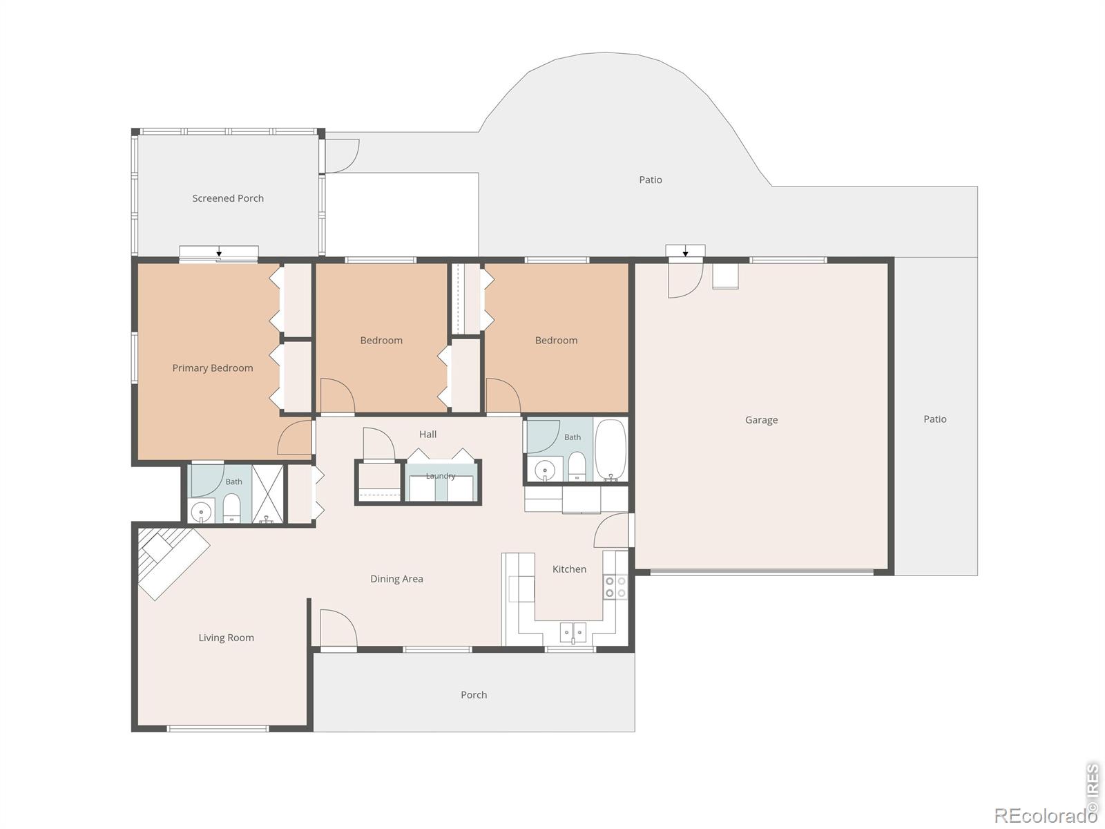 832 18th St SW, Loveland, CO 80537