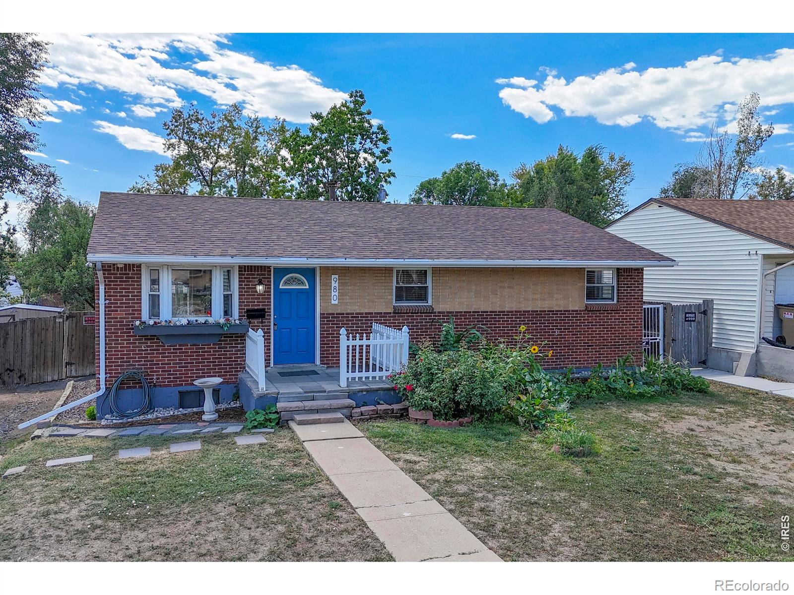 980 Elbert St, Denver, CO 80221