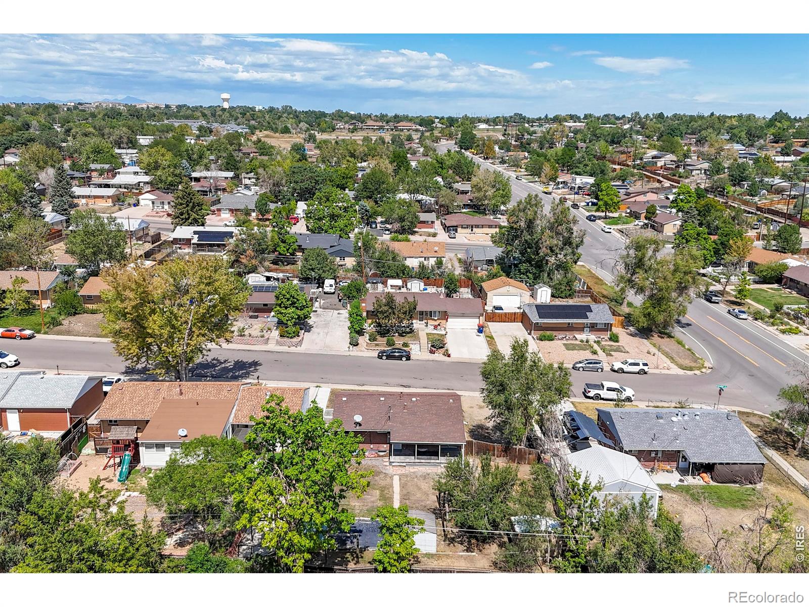 980 Elbert St, Denver, CO 80221