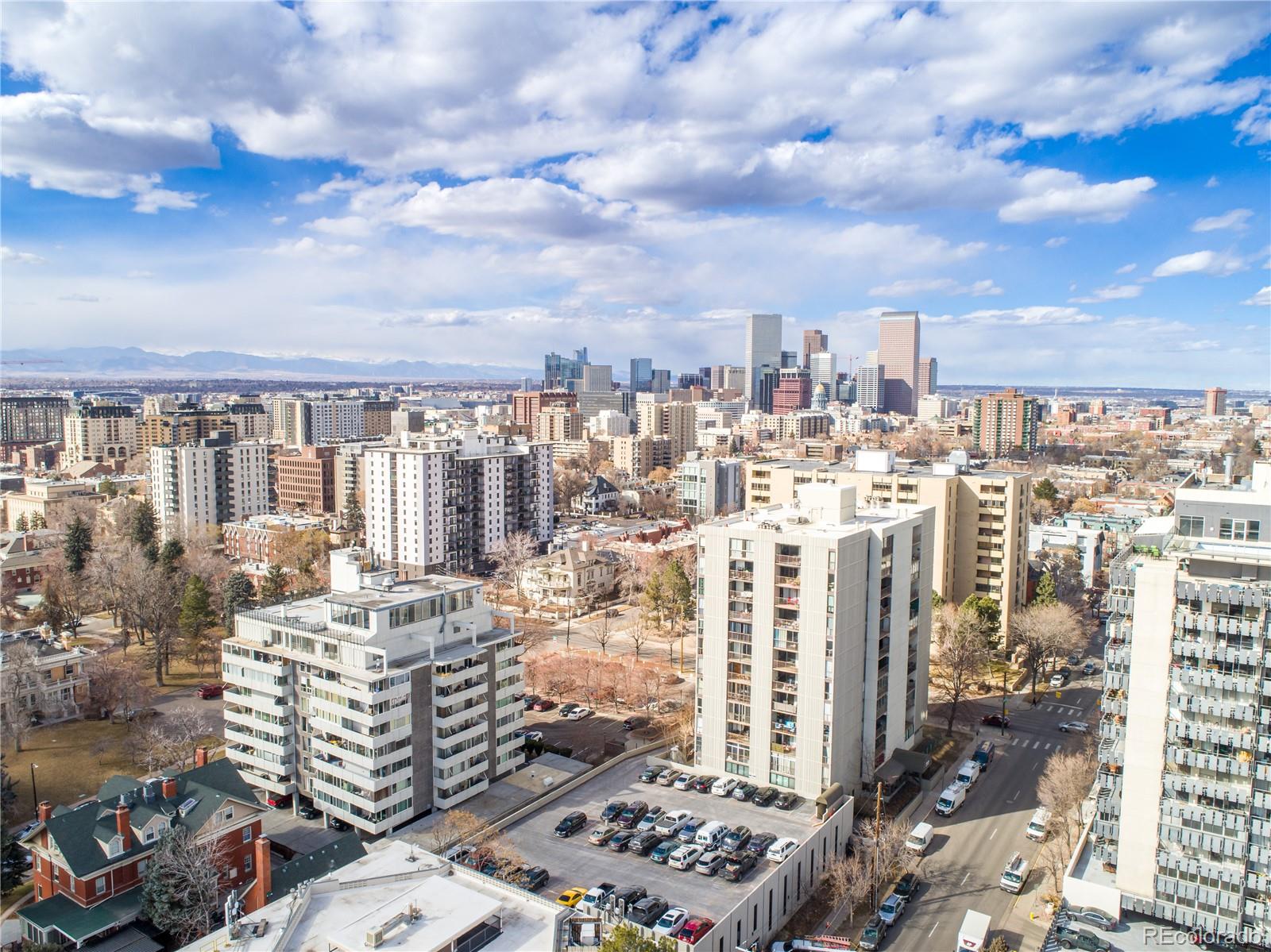 777 N Washington St #204, Denver, CO 80203