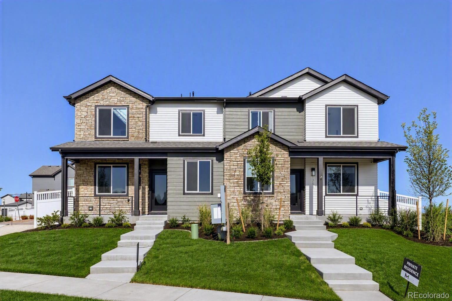 1203 S Algonquian St, Aurora, CO 80018