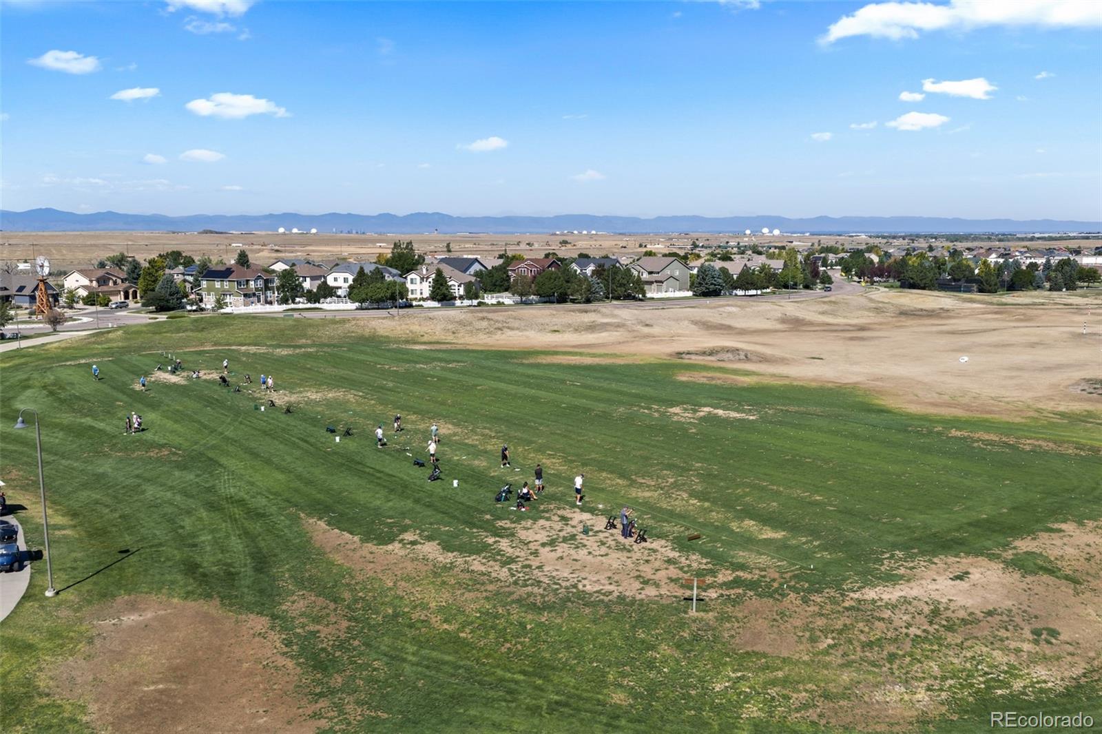 1203 S Algonquian St, Aurora, CO 80018