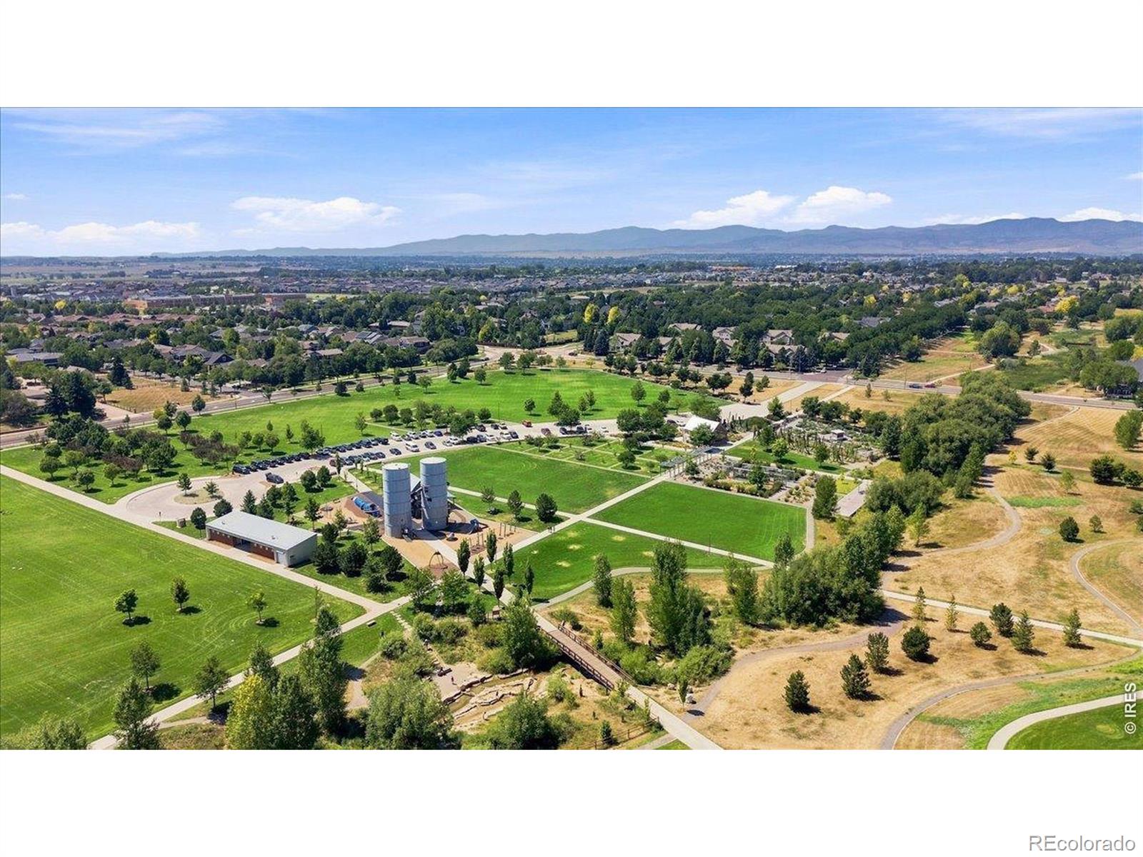 2809 Sunset View Dr, Fort Collins, CO 80528