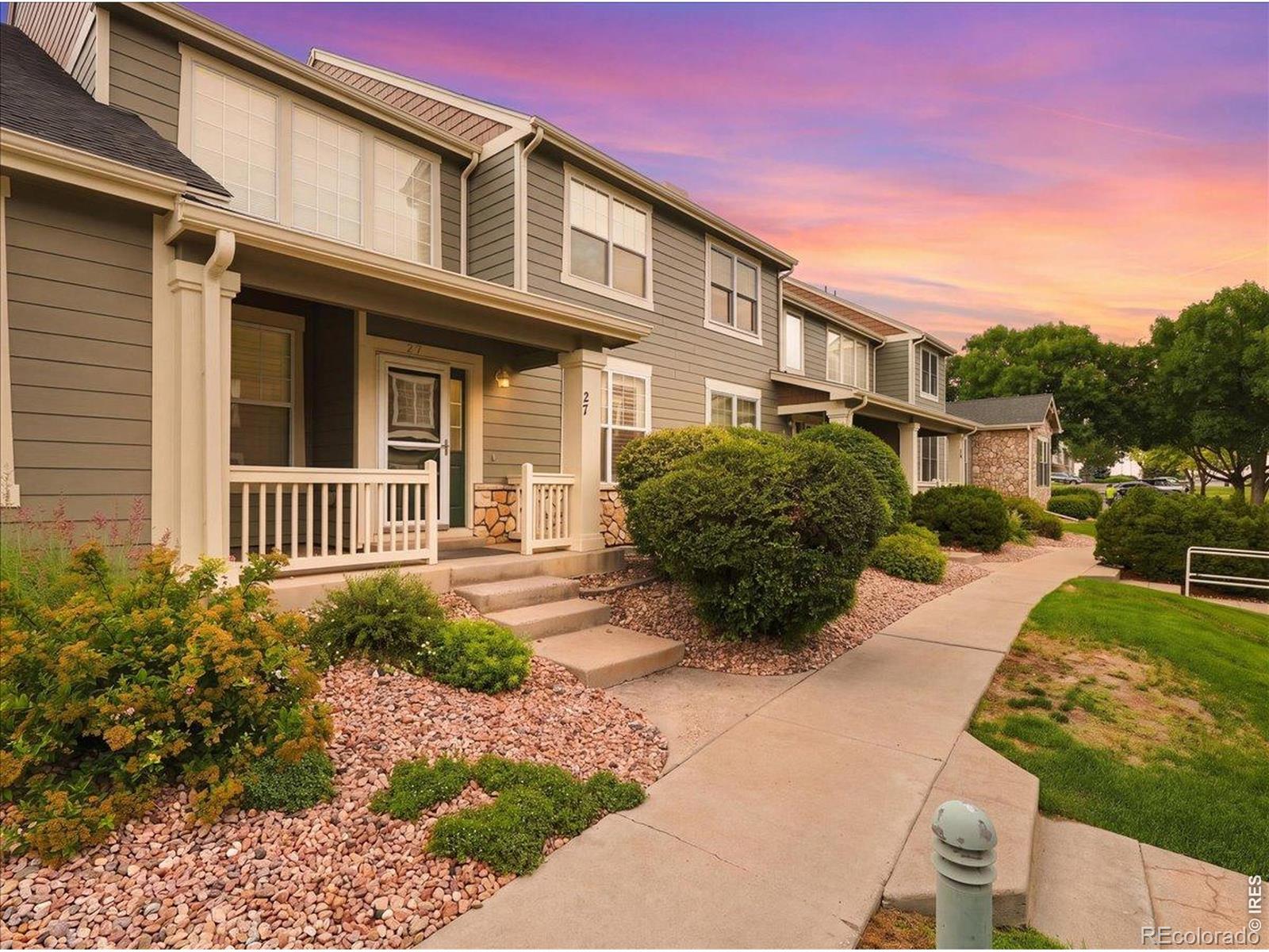 6806 W 3rd St #27, Greeley, CO 80634