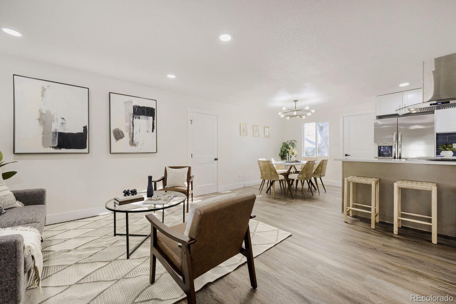 8510 Mcdougal St, Denver, CO 80229