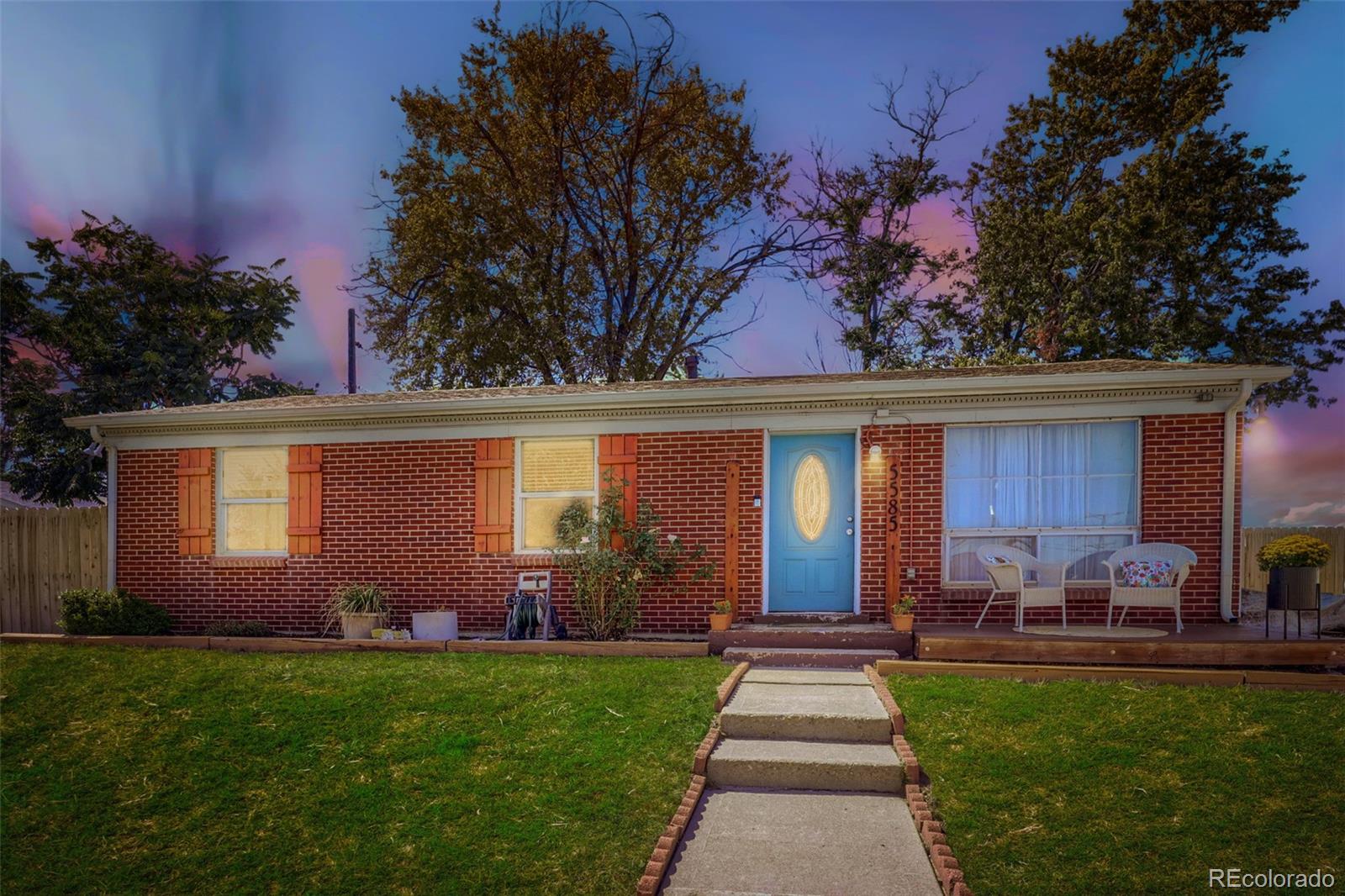 5585 Quivas St, Denver, CO 80221