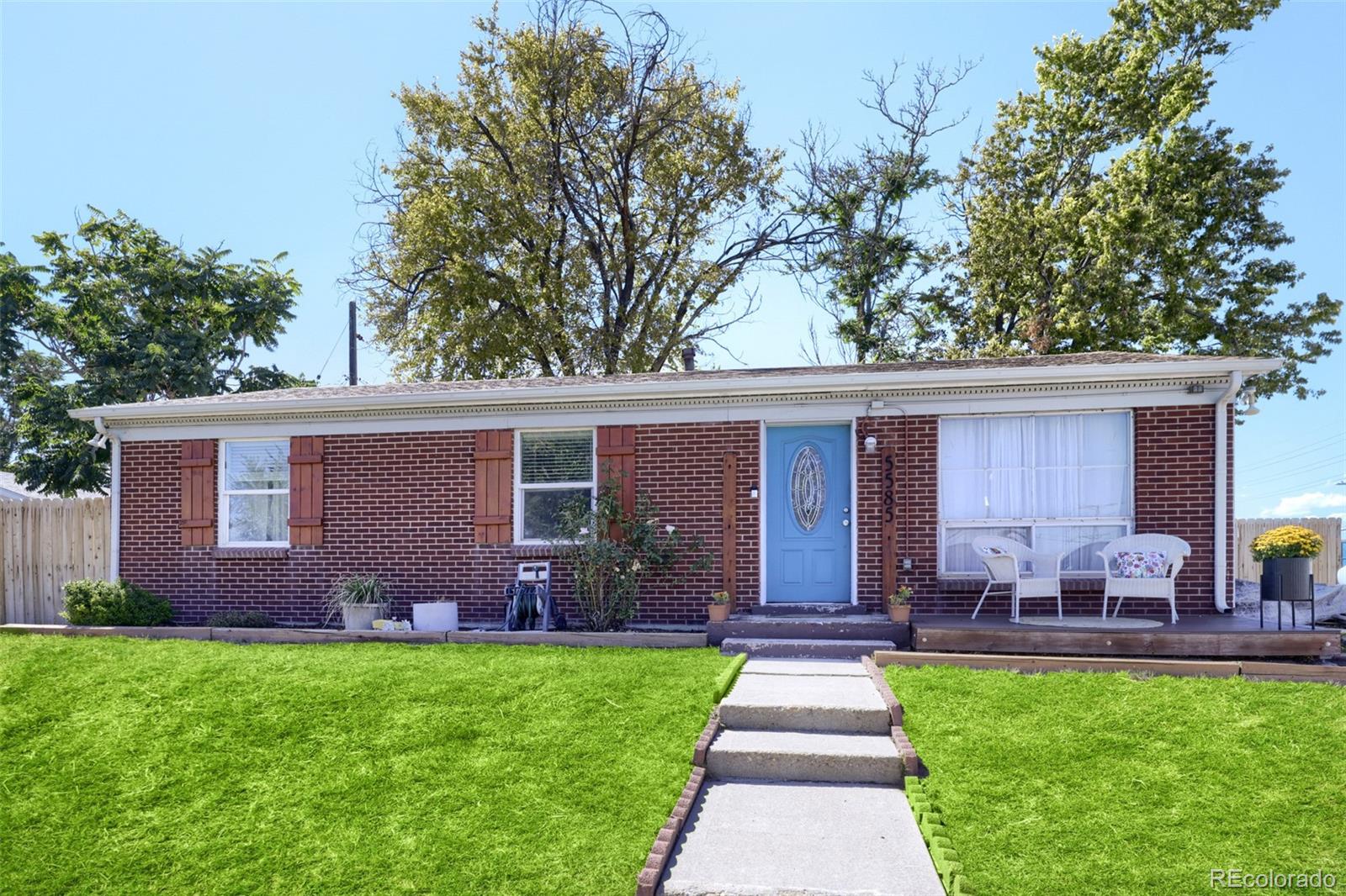 5585 Quivas St, Denver, CO 80221