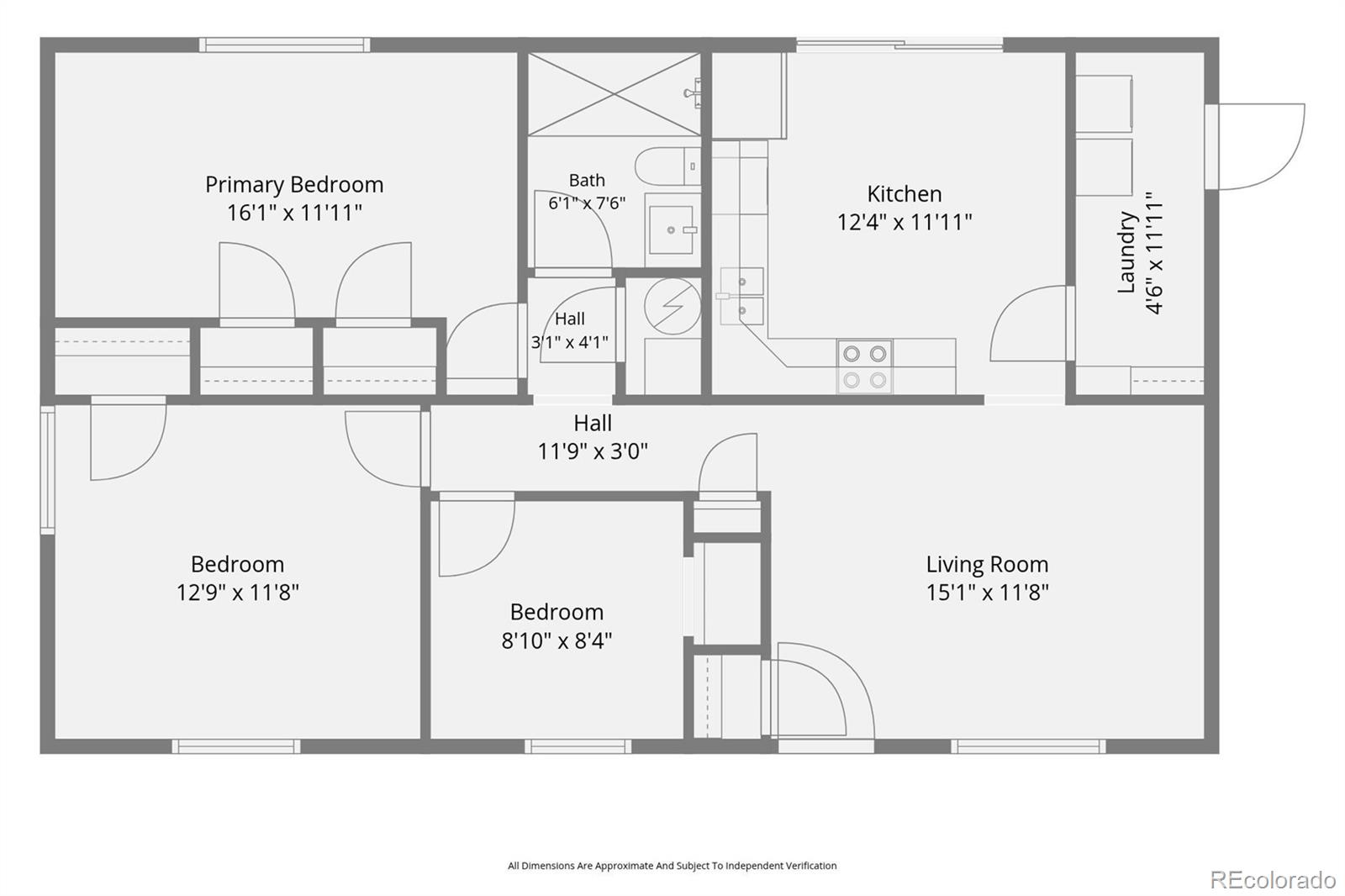 5585 Quivas St, Denver, CO 80221