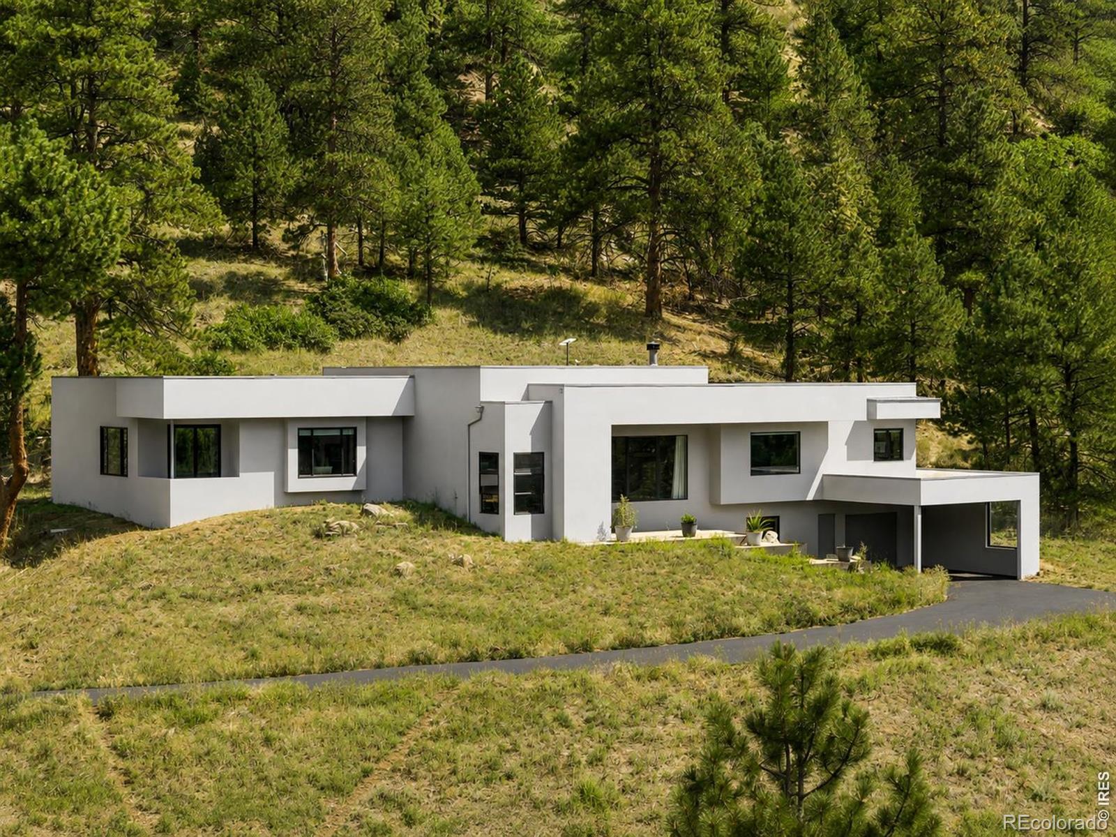 5858 S Turkey Creek Rd, Morrison, CO 80465