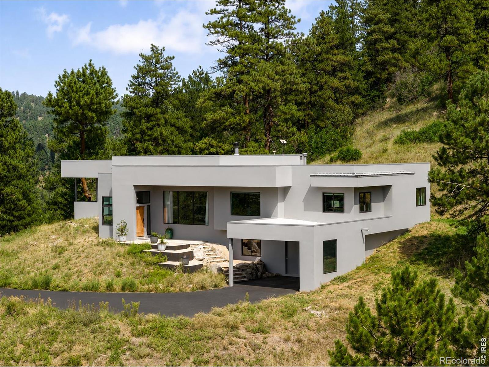 5858 S Turkey Creek Rd, Morrison, CO 80465