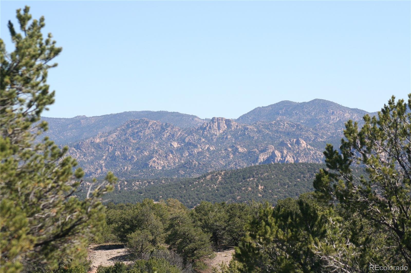 Cedar Ridge Tract 3, Salida, CO 81201