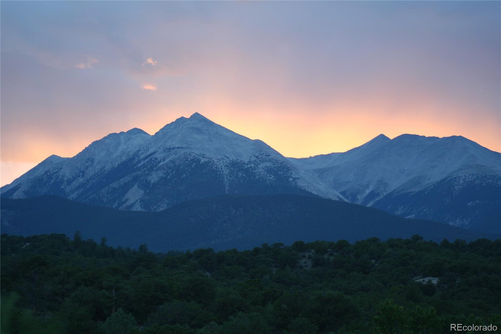 Cedar Ridge Tract 3, Salida, CO 81201