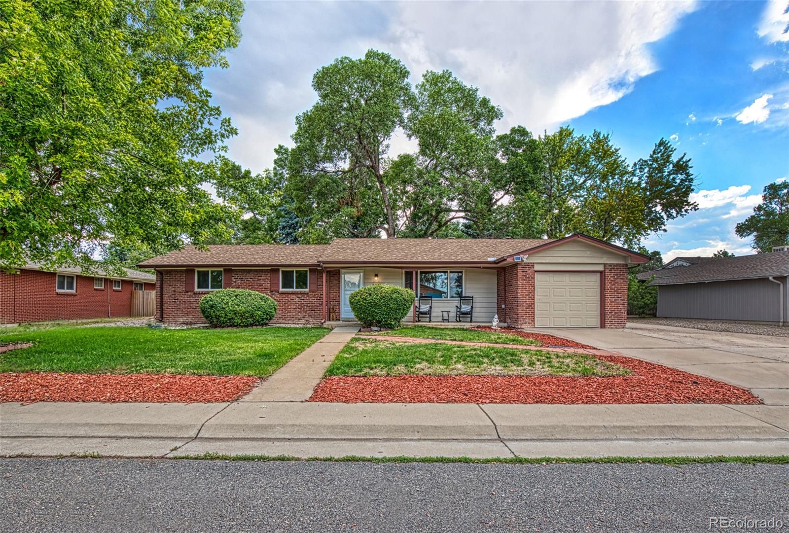 6087 Lewis St, Arvada, CO 80004