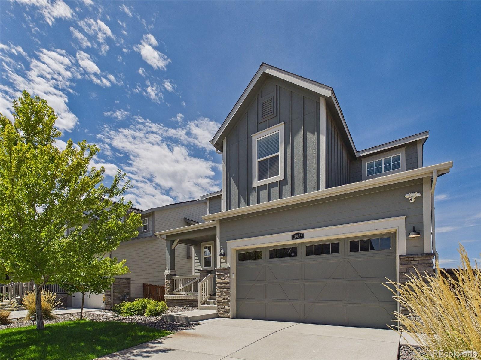 10985 Ursula St, Commerce City, CO 80022