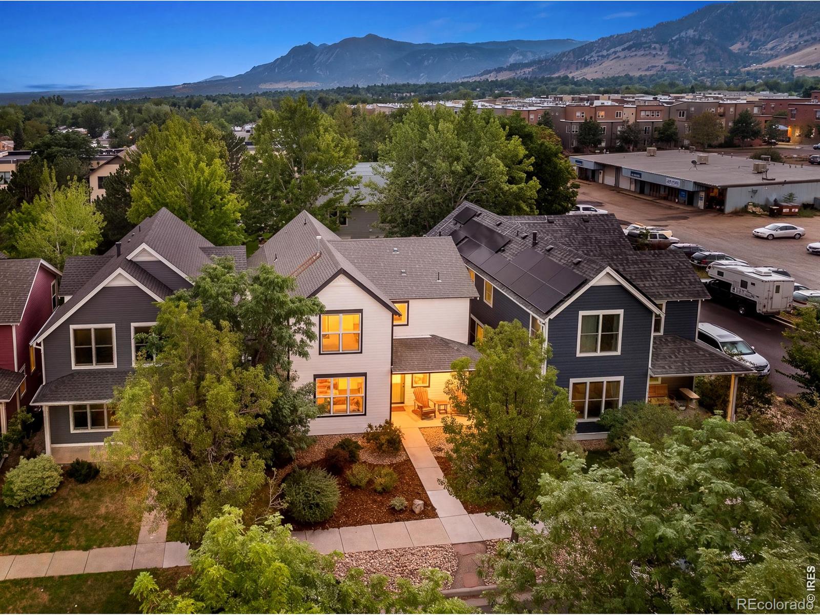 1422 Yaupon Ave, Boulder, CO 80304