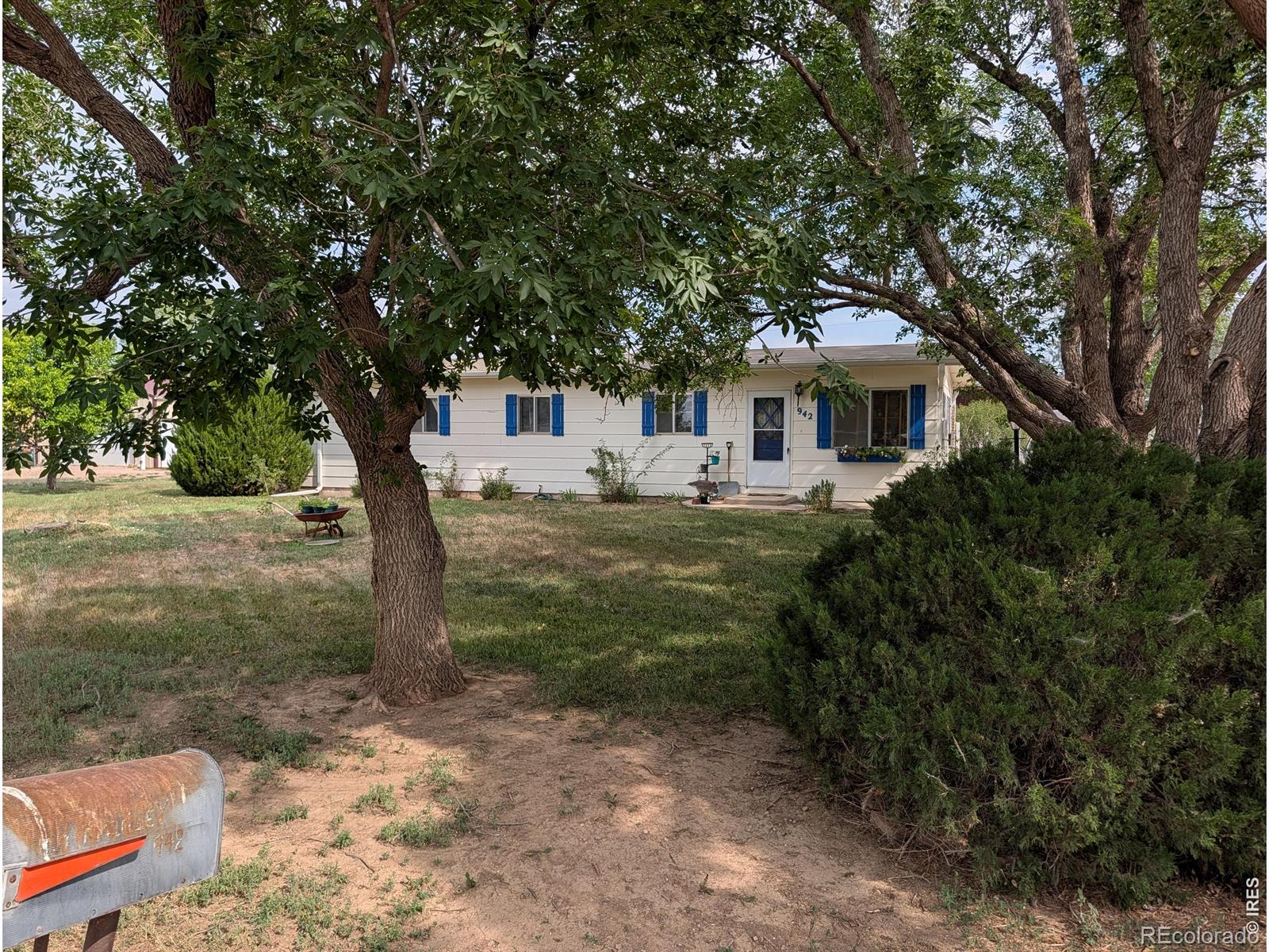 942 Eggleston St, Fort Collins, CO 80524