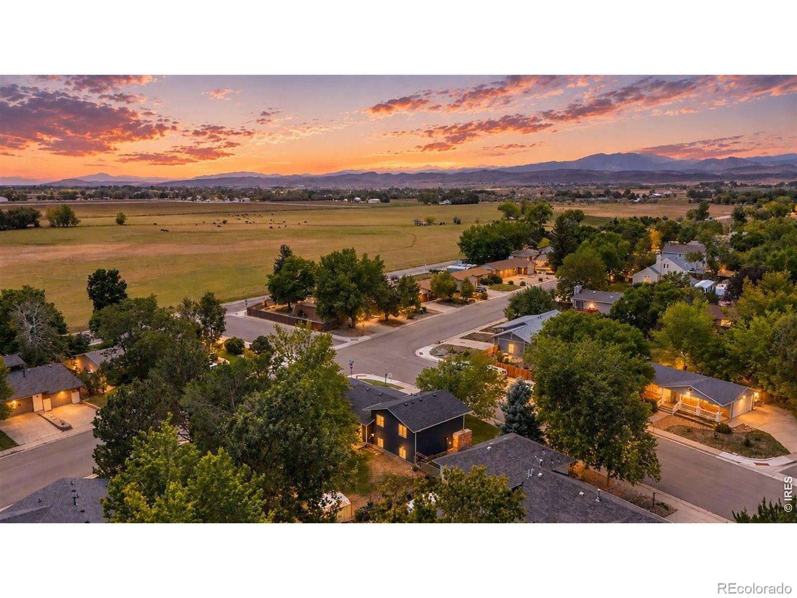 1644 Melissa Dr, Loveland, CO 80537