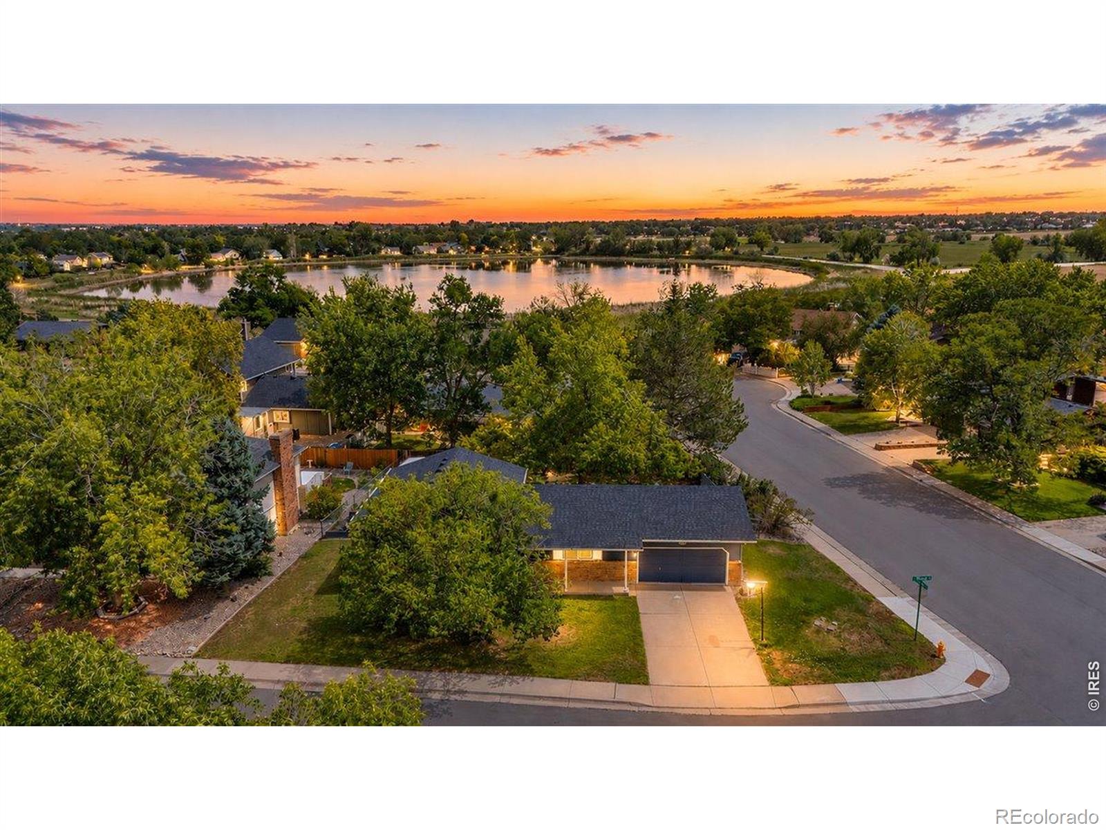 1644 Melissa Dr, Loveland, CO 80537