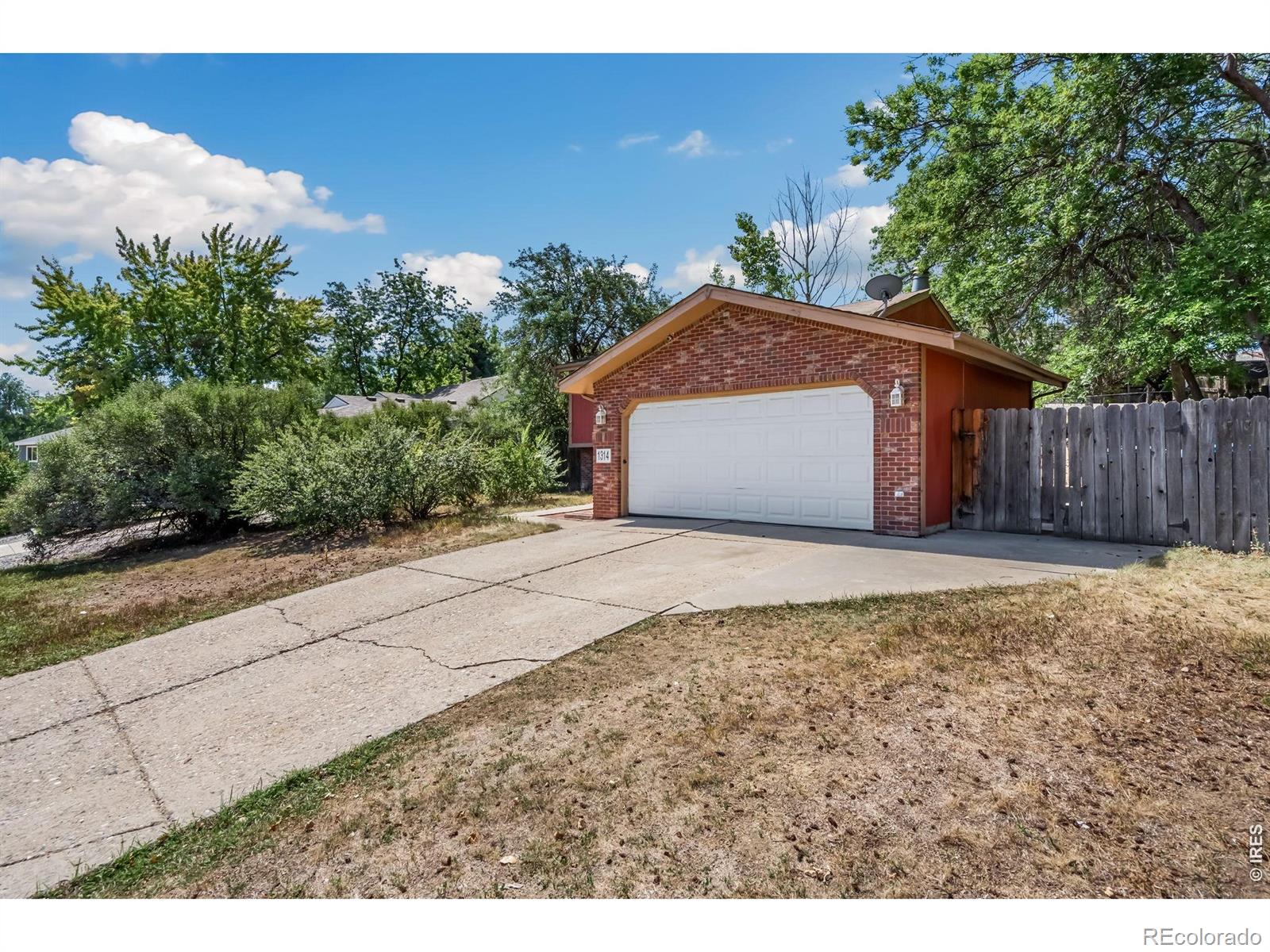 1314 22nd St SW, Loveland, CO 80537