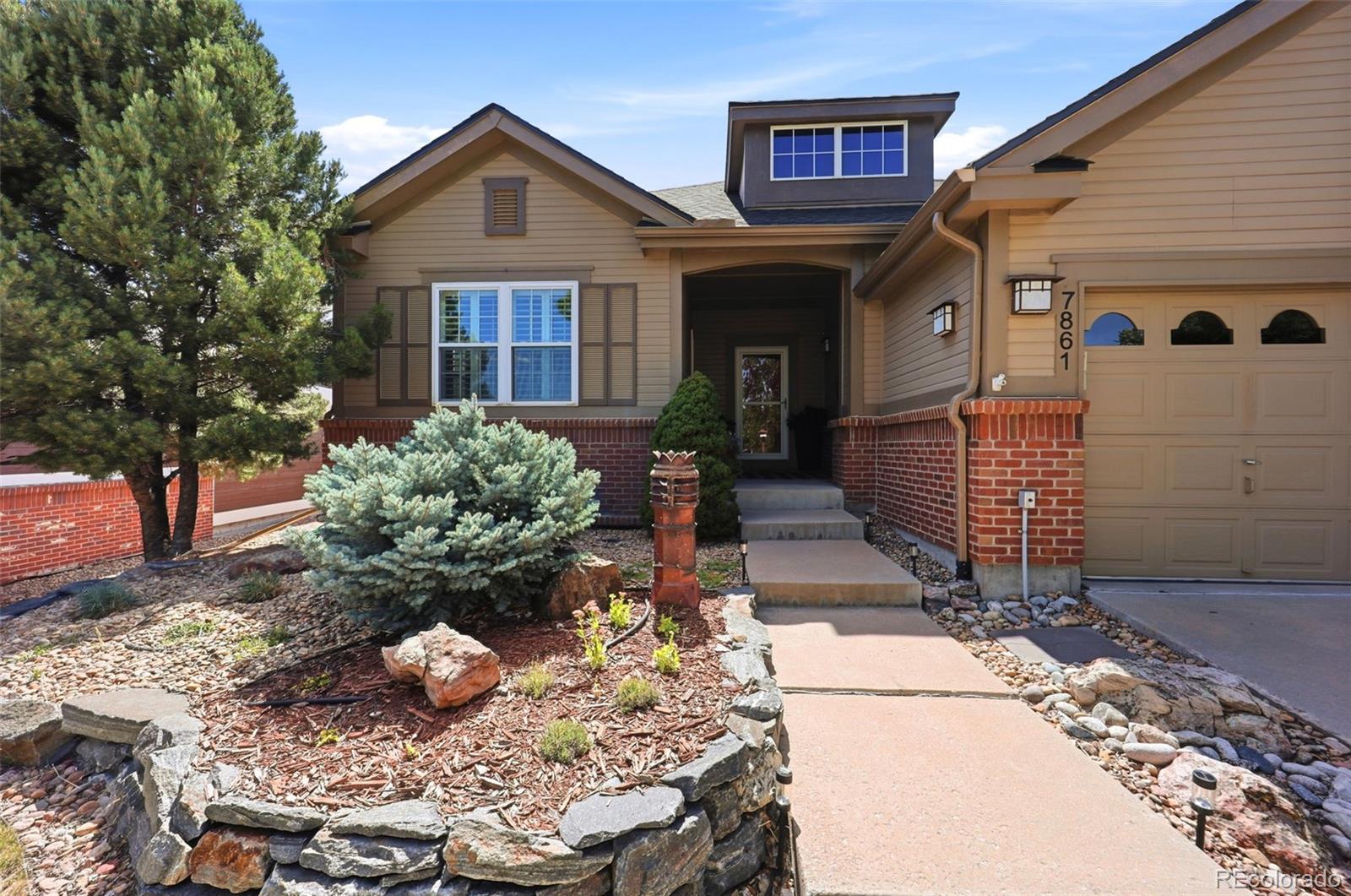 7861 S Algonquian Way, Aurora, CO 80016