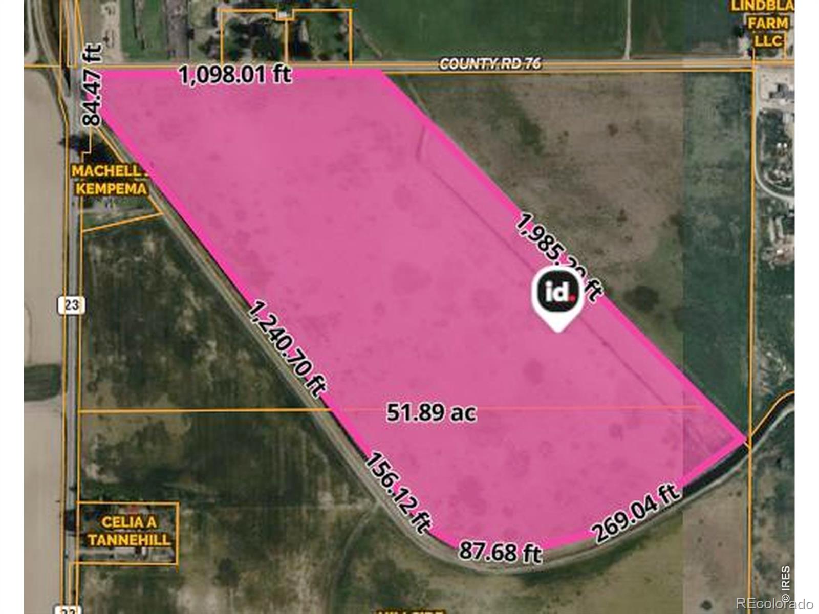 Severance, CO 80546