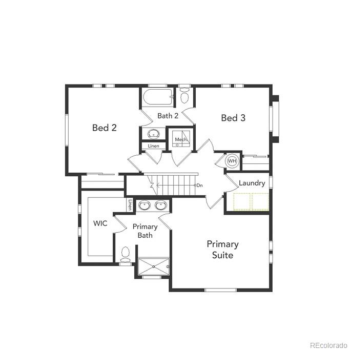 10031 Revere Ct, Commerce City, CO 80022