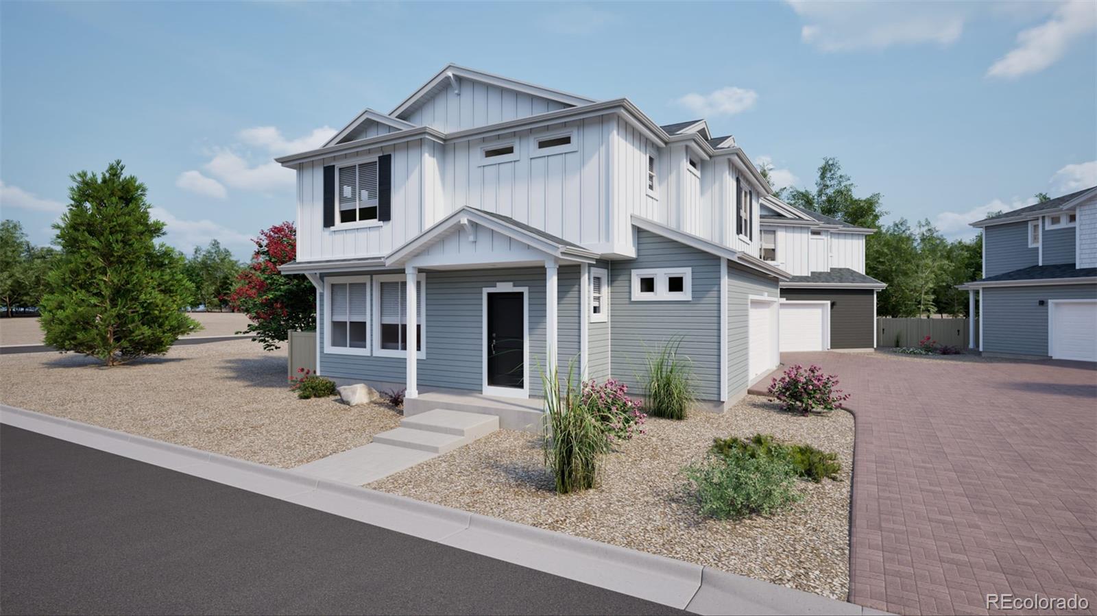 10031 Revere Ct, Commerce City, CO 80022