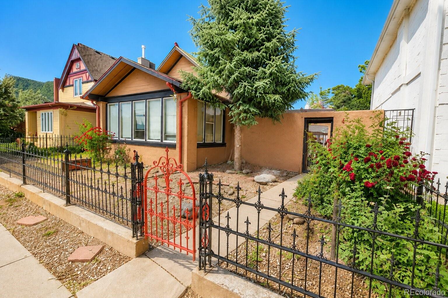 44 N Lincoln St, Denver, CO 80203