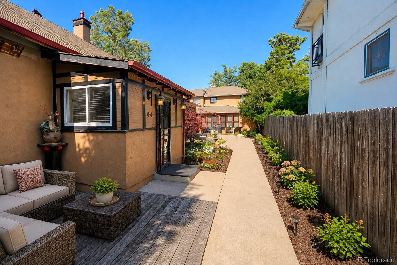 44 N Lincoln St, Denver, CO 80203