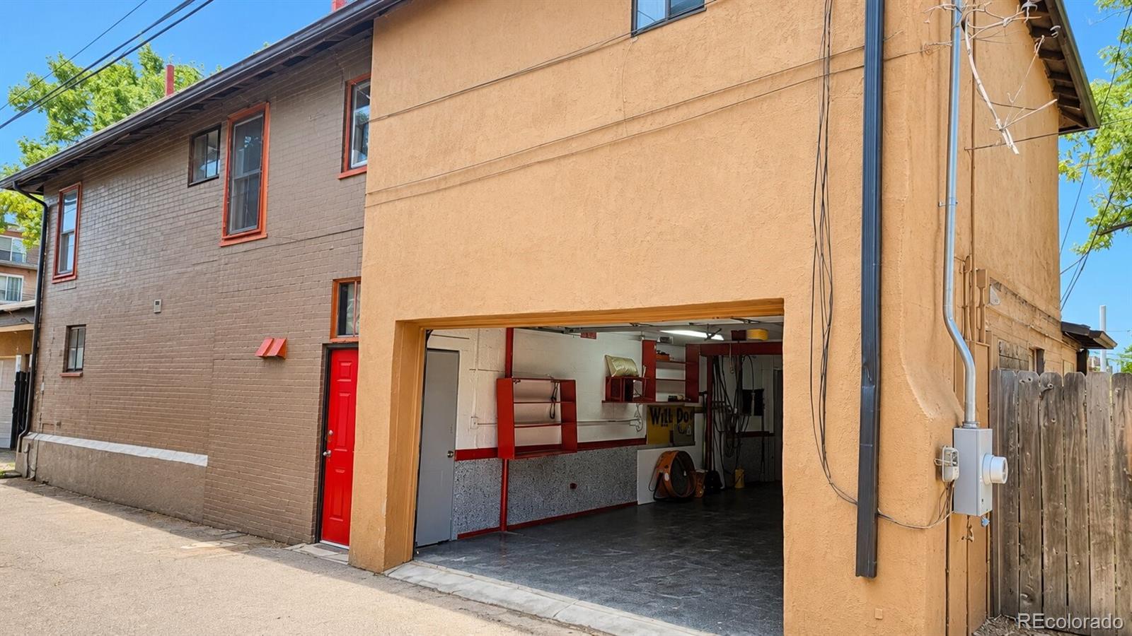 44 N Lincoln St, Denver, CO 80203